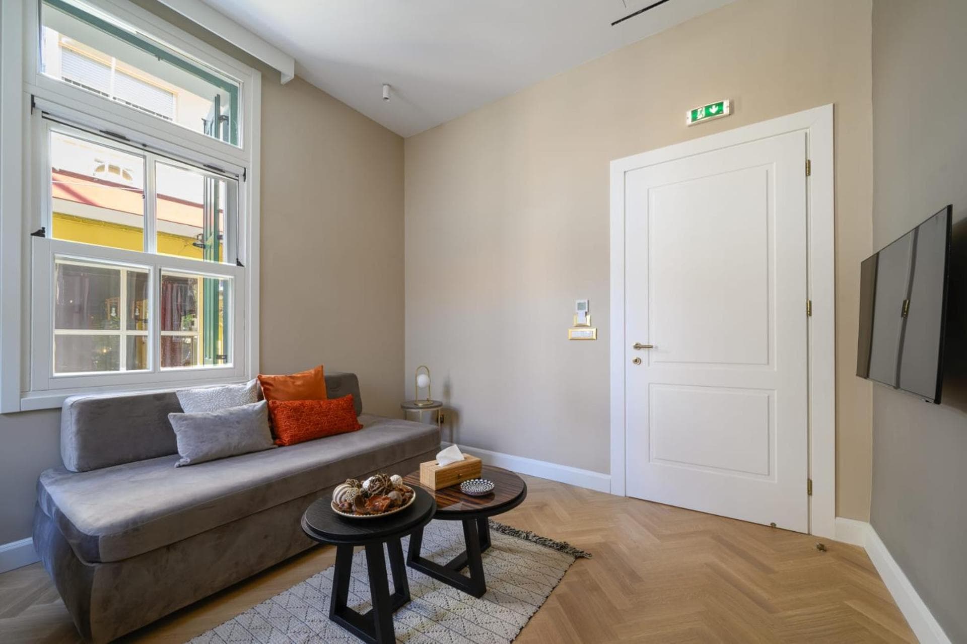 The Zorbas Apartments, Mytilini, photo 5