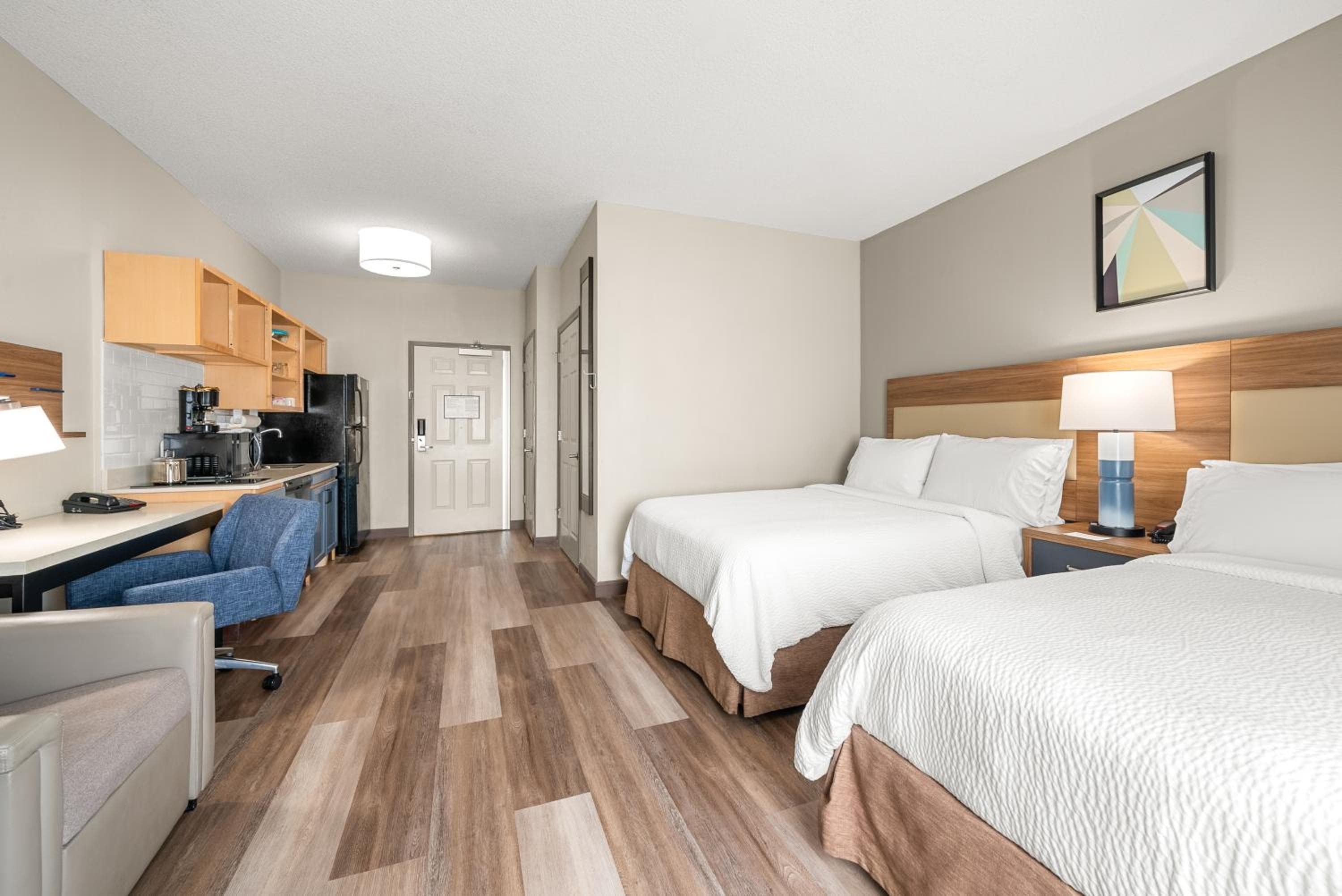 Candlewood Suites Bordentown-Trenton by IHG, Bordentown, photo 3