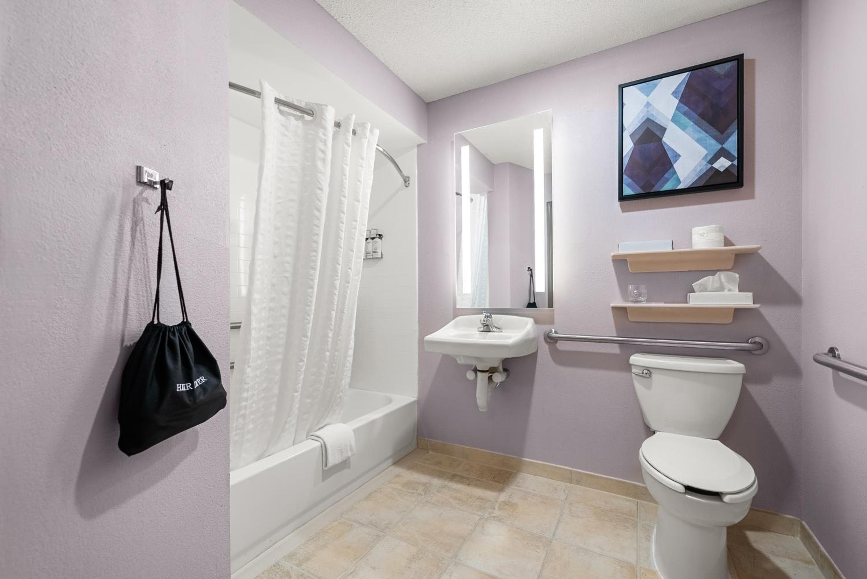 Candlewood Suites Bordentown-Trenton by IHG, Bordentown, photo 6