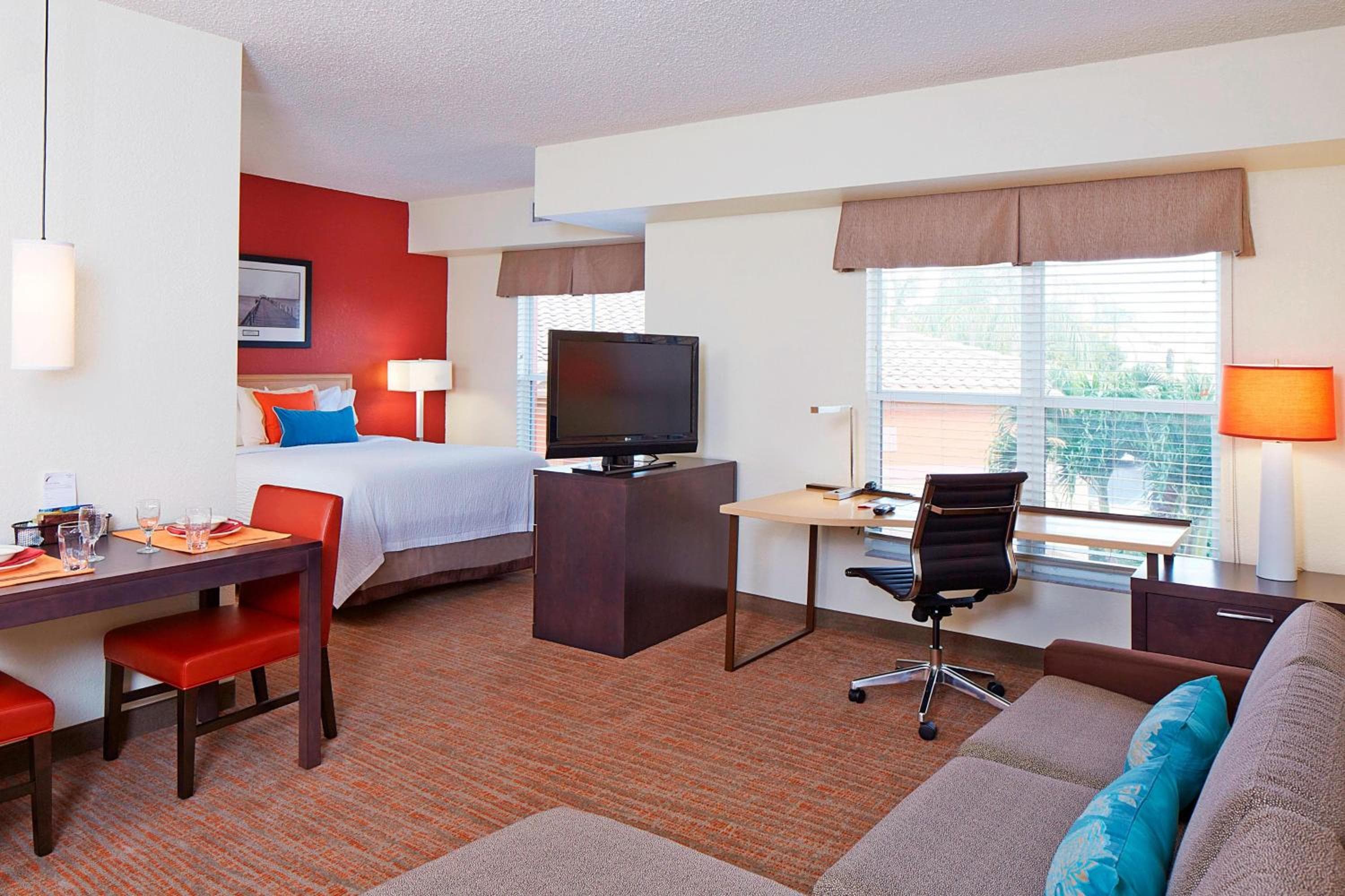 Residence Inn by Marriott Naples, Naples, photo 6