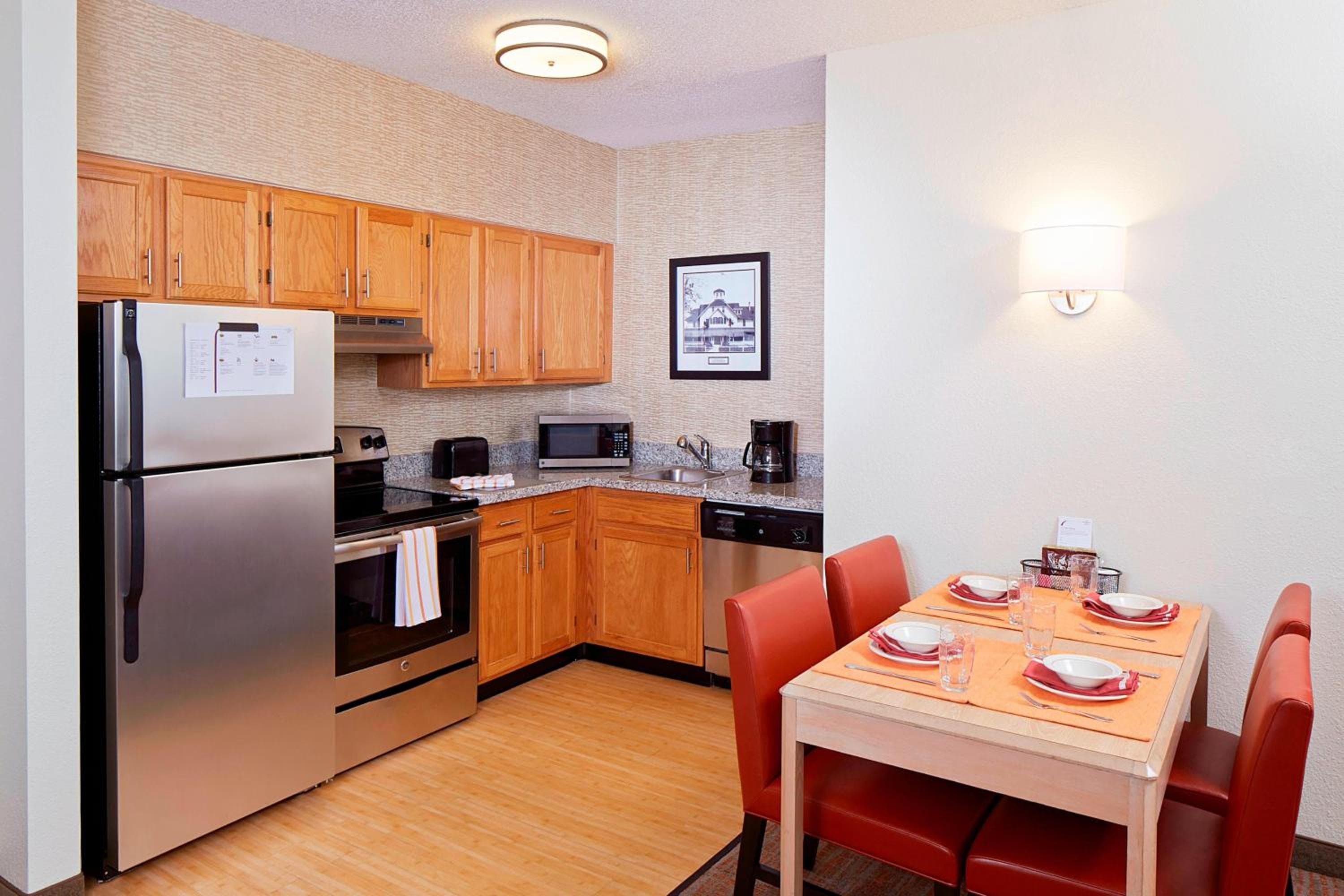 Residence Inn by Marriott Naples, Naples, photo 5