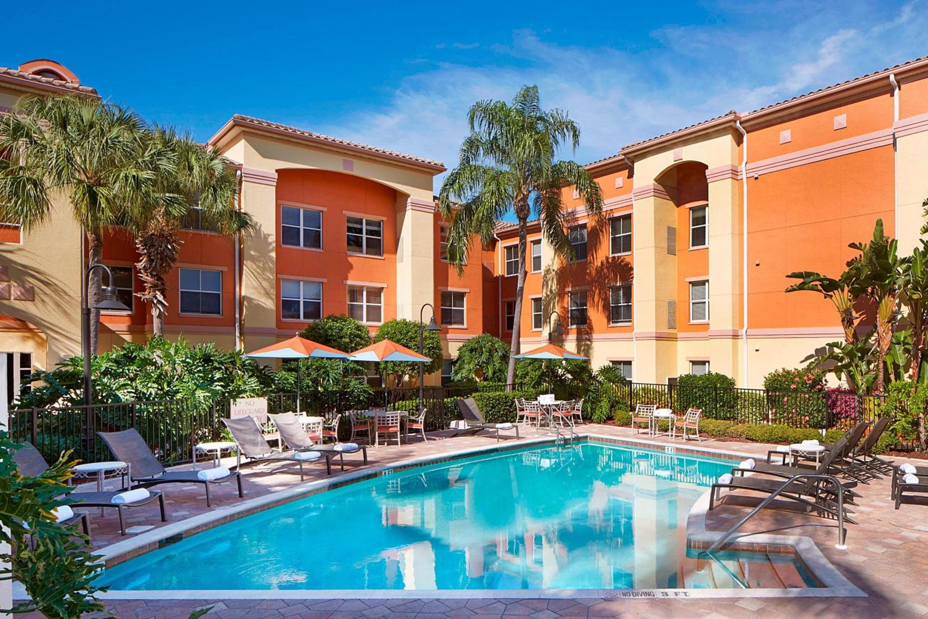 Residence Inn by Marriott Naples, Naples, photo 4