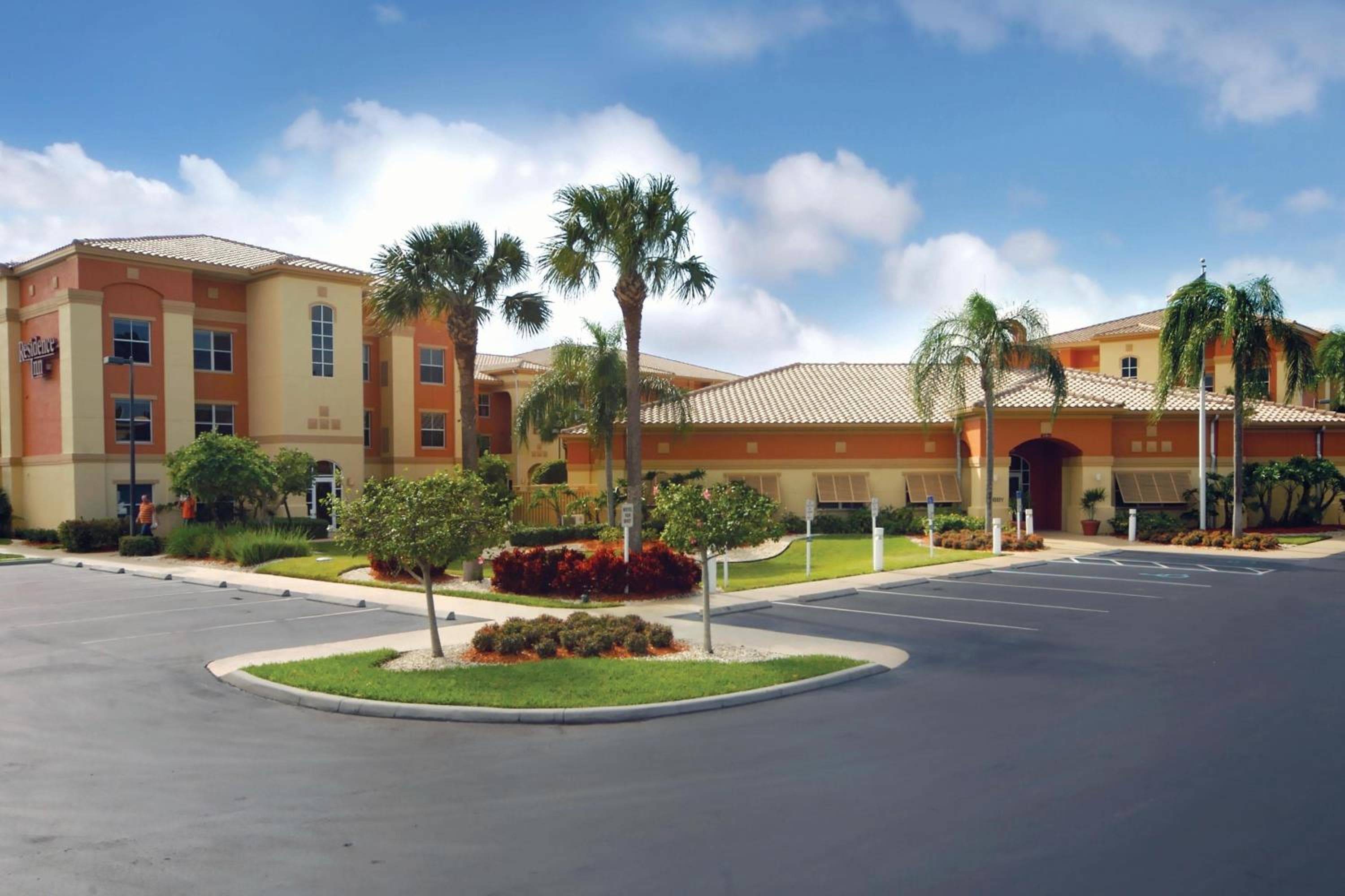 Residence Inn by Marriott Naples, Naples