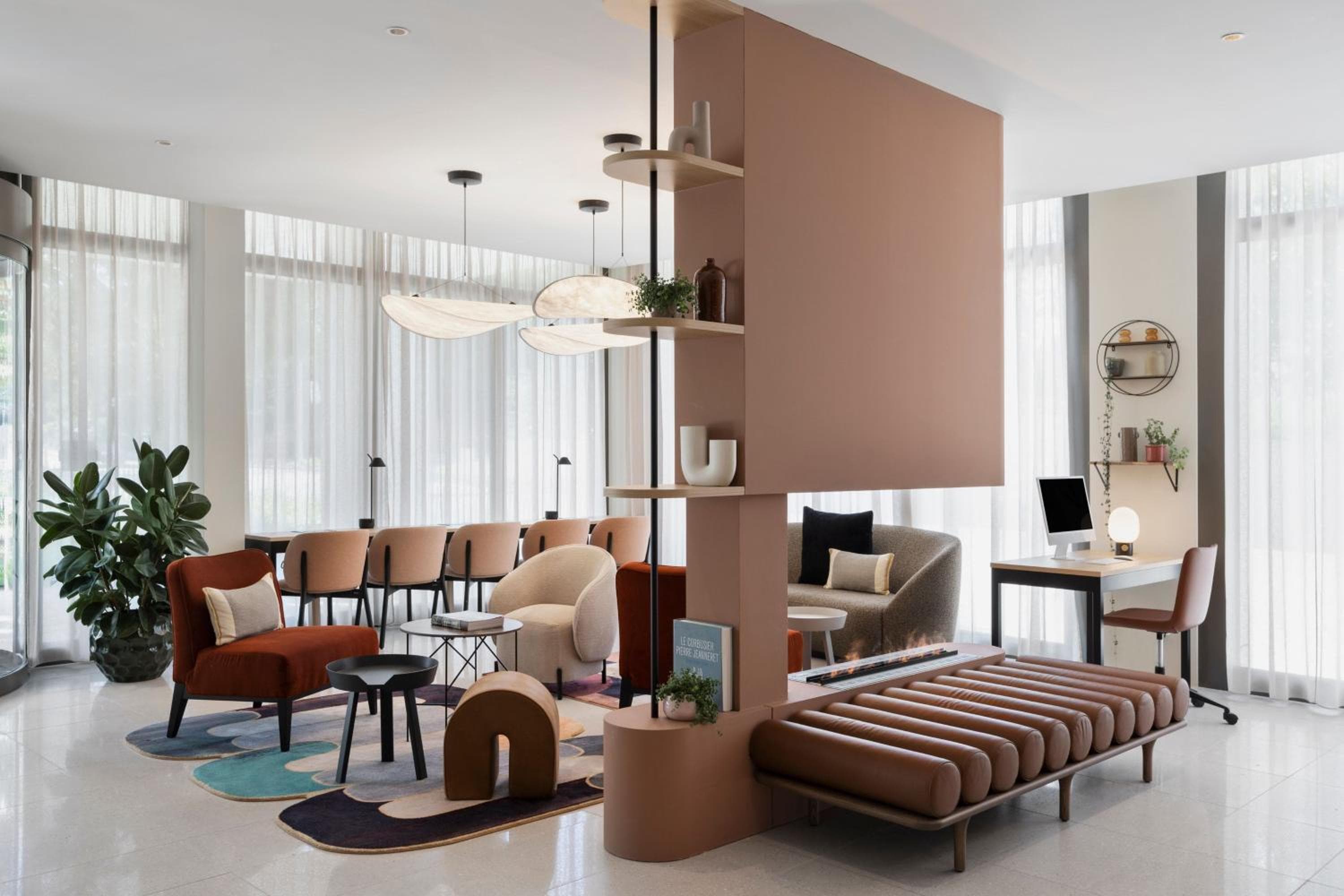 Residence Inn by Marriott Geneva City Nations, Geneva, photo 6