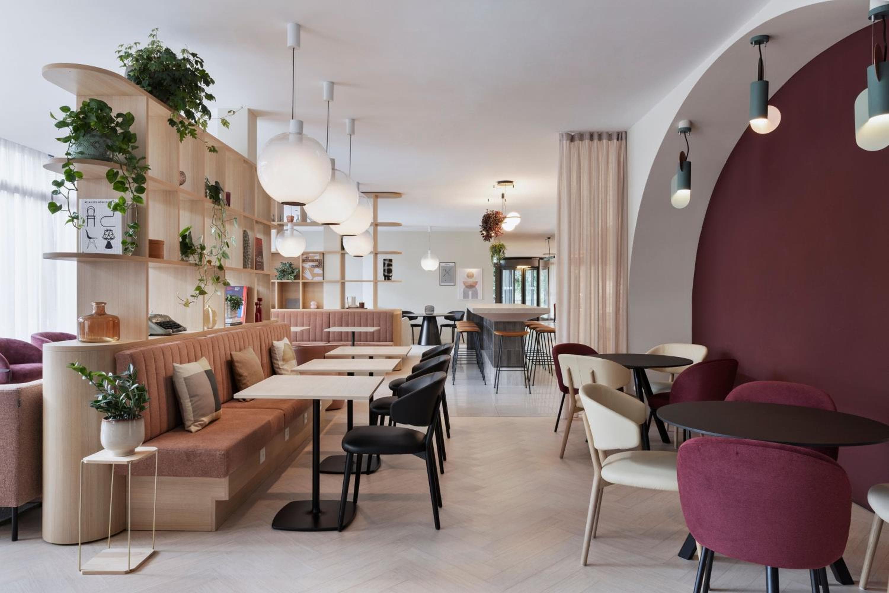 Residence Inn by Marriott Geneva City Nations, Geneva, photo 4