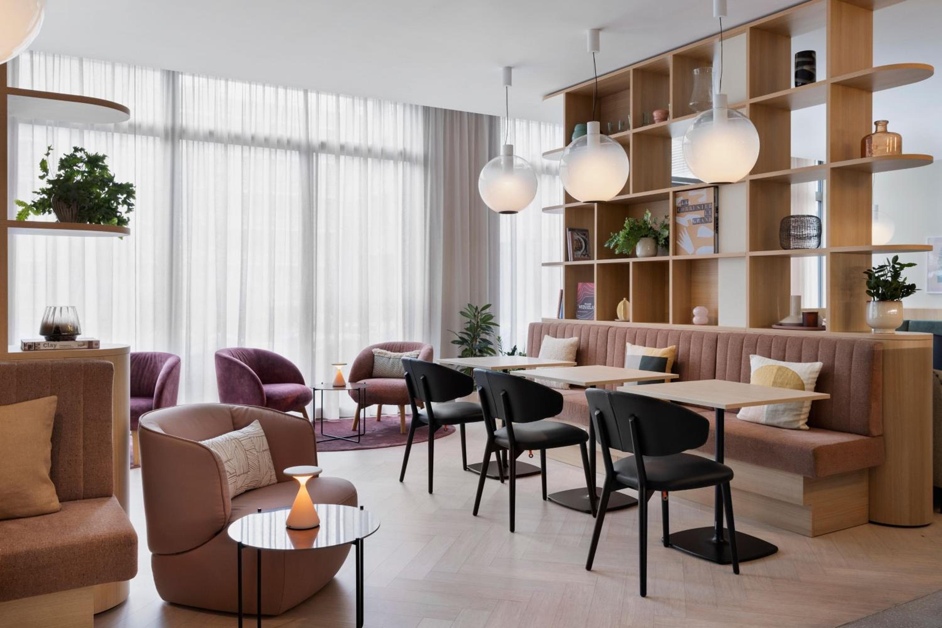 Residence Inn by Marriott Geneva City Nations, Geneva, photo 5
