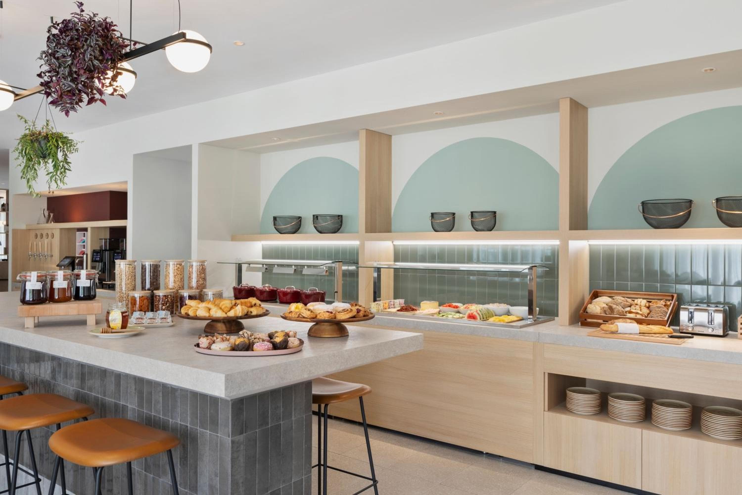 Residence Inn by Marriott Geneva City Nations, Geneva, photo 2