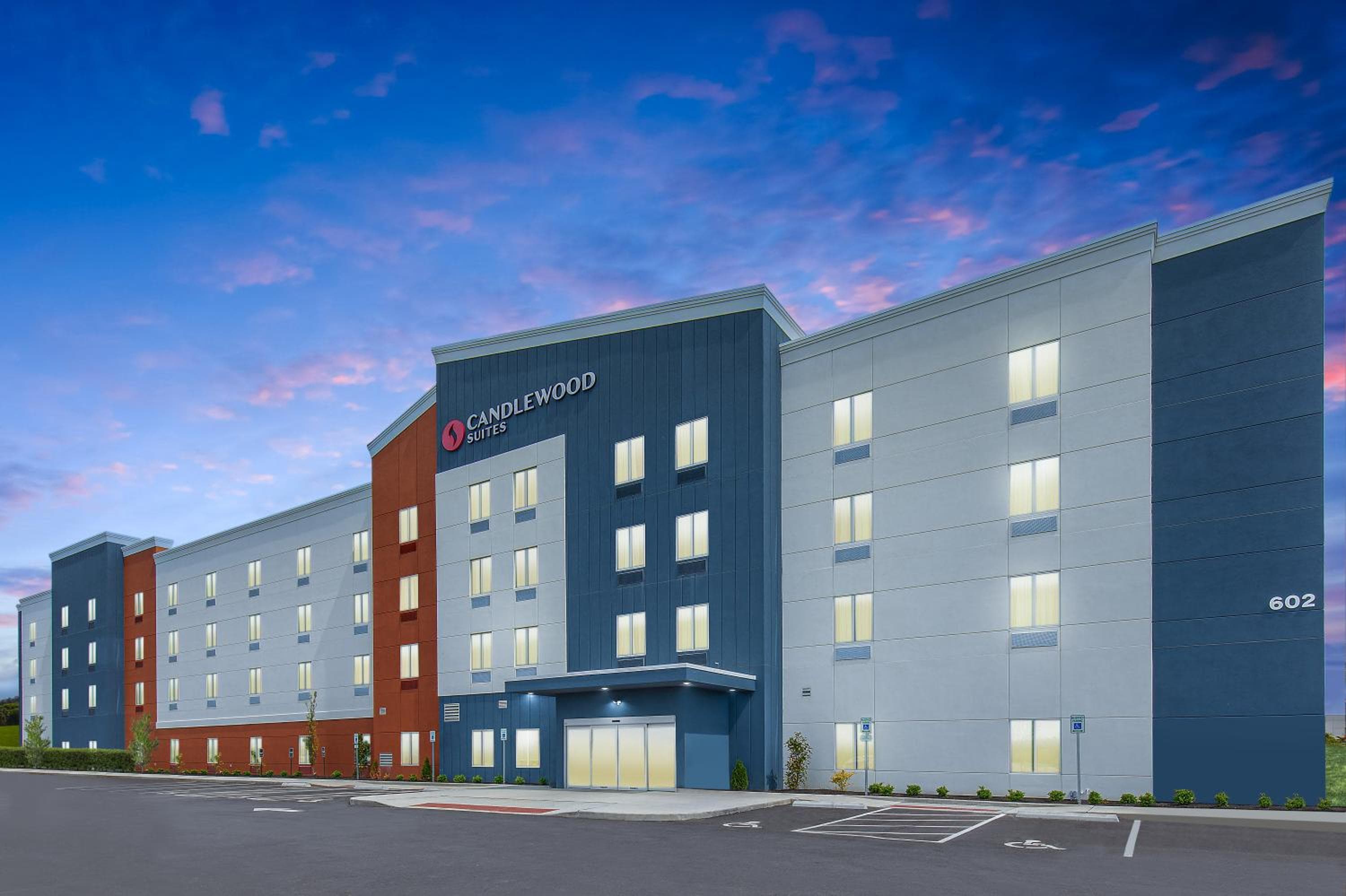 Candlewood Suites Erlanger - South Cincinnati by IHG, Erlanger