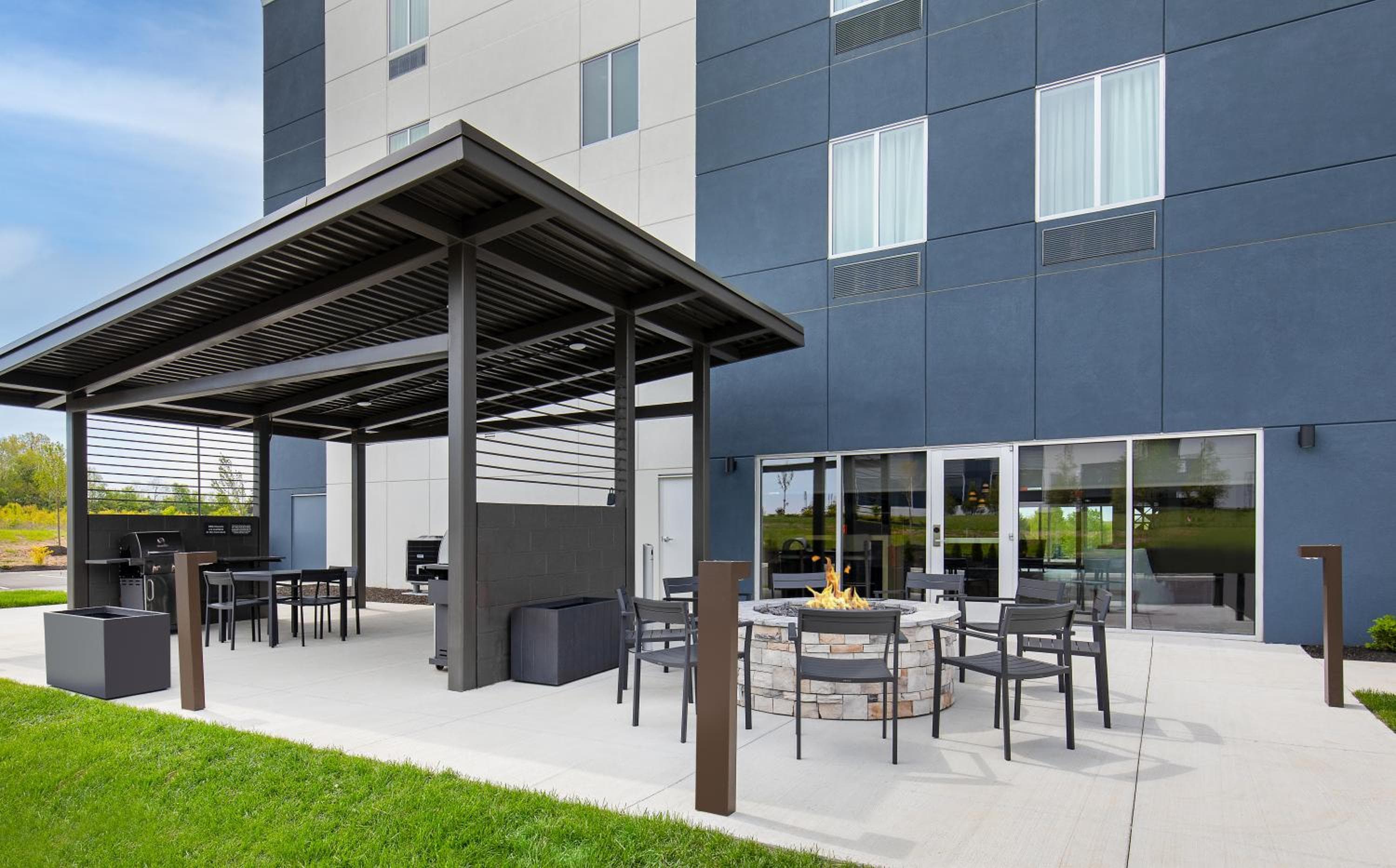 Candlewood Suites Erlanger - South Cincinnati by IHG, Erlanger, photo 4