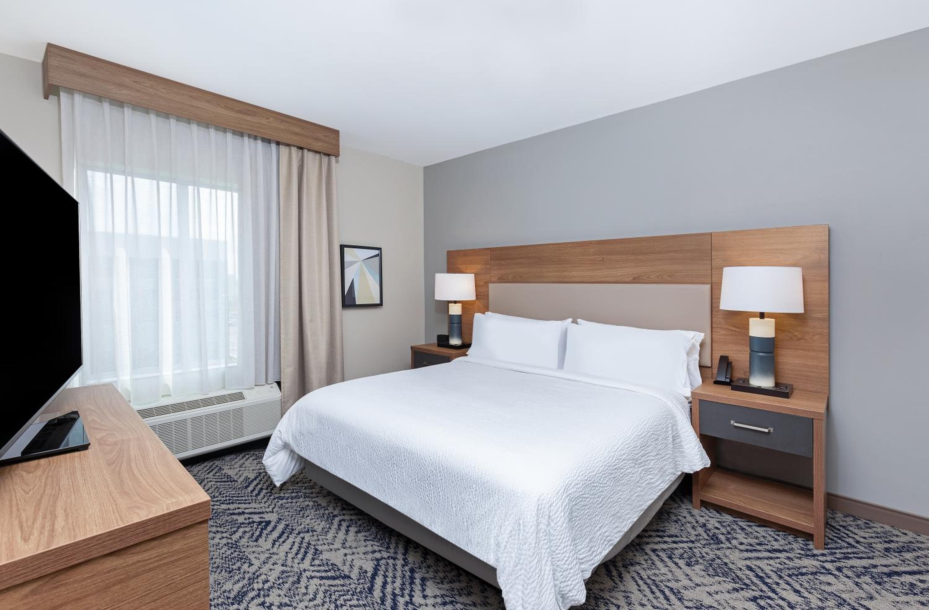 Candlewood Suites Erlanger - South Cincinnati by IHG, Erlanger, photo 5