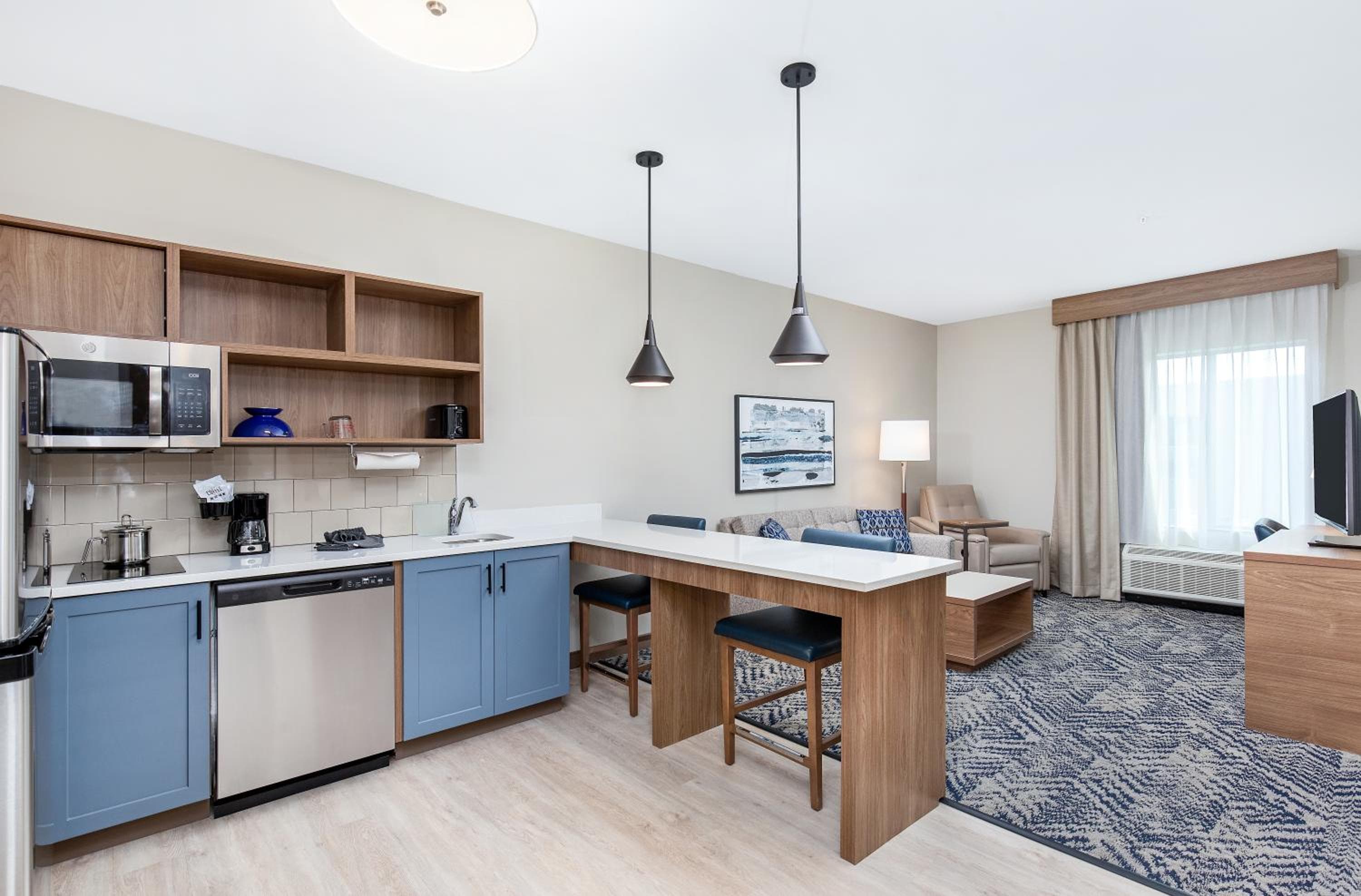 Candlewood Suites Erlanger - South Cincinnati by IHG, Erlanger, photo 2