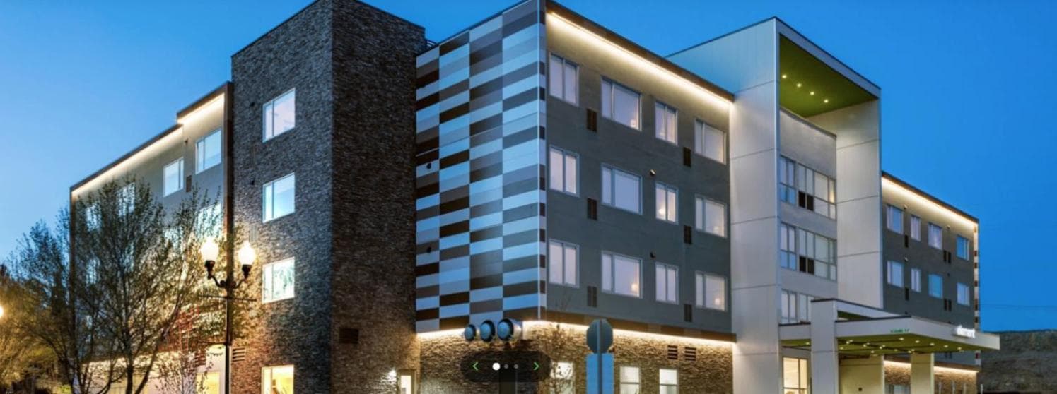 Element by Marriott Fort Smith, Fort Smith