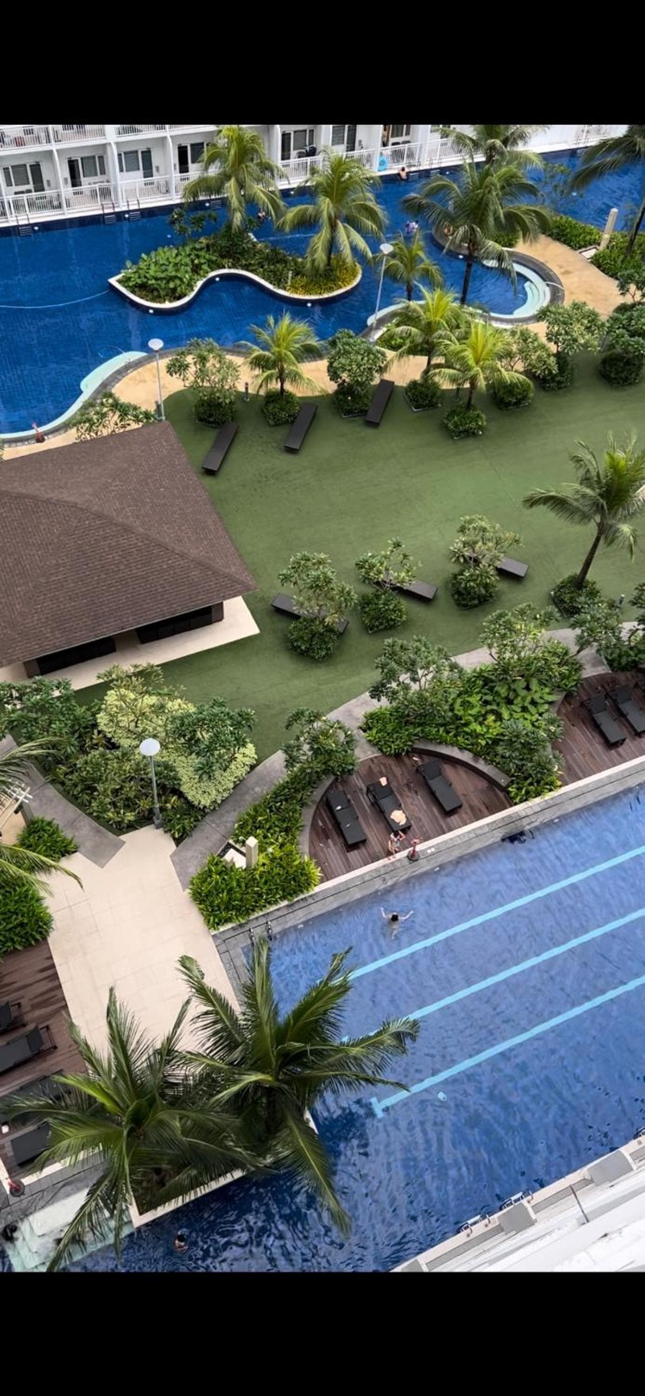 Studio Units at Shore Residences Condo MOA Complex near Airport, Manila, photo 5