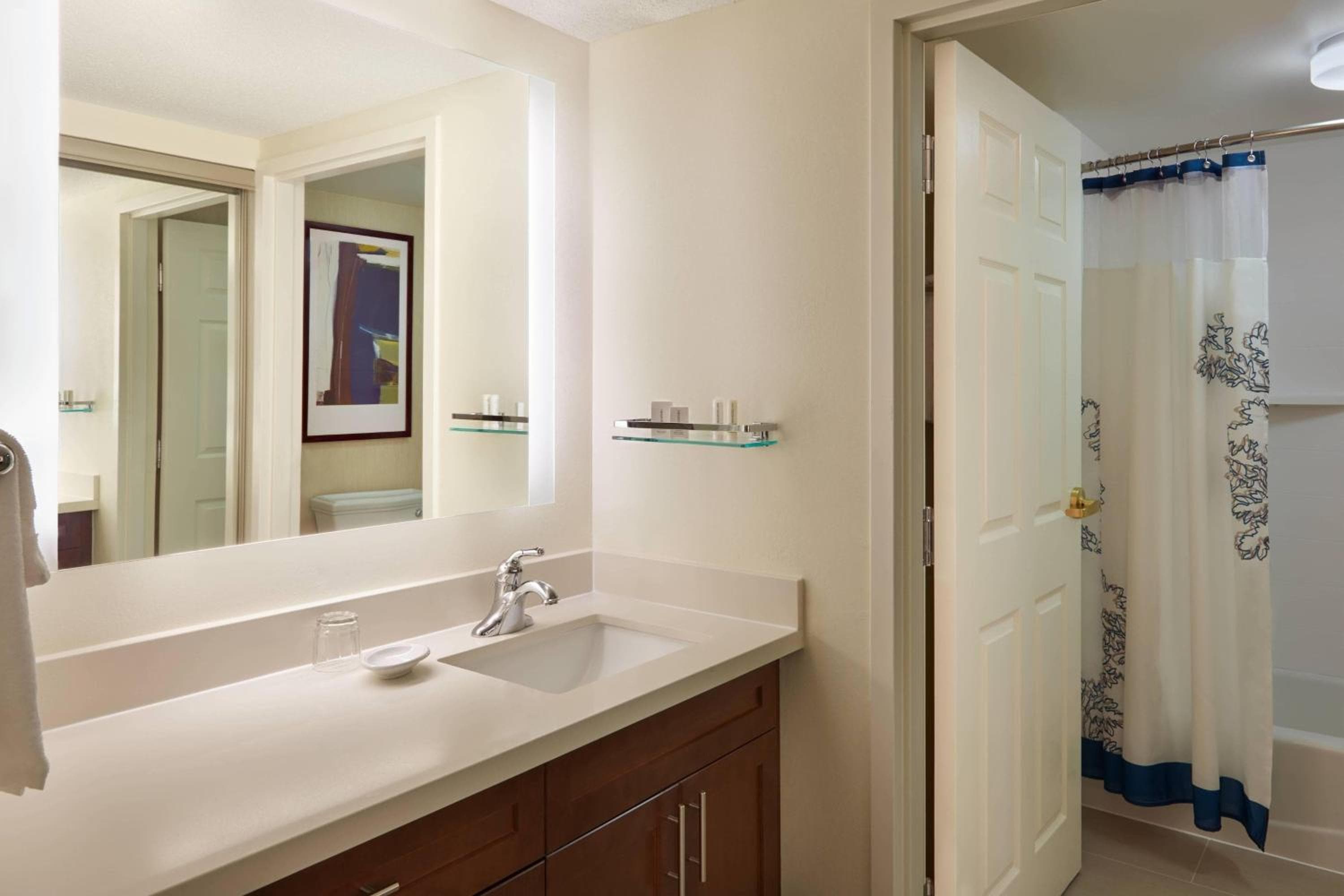 Residence Inn by Marriott Toronto Airport, Toronto, photo 5