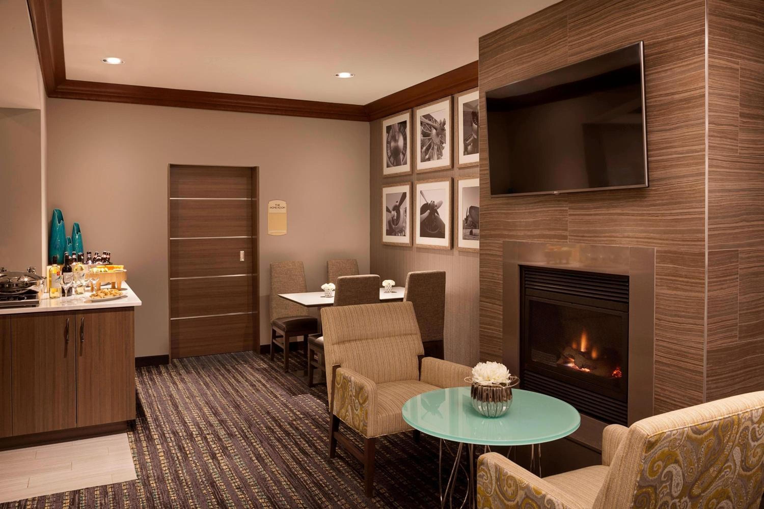 Residence Inn by Marriott Toronto Airport, Toronto, photo 6