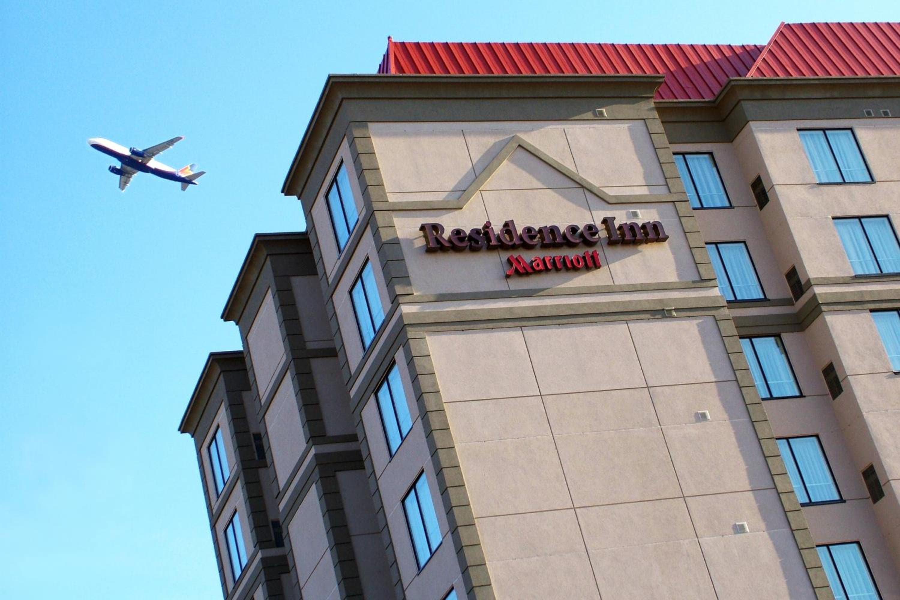 Residence Inn by Marriott Toronto Airport, Toronto