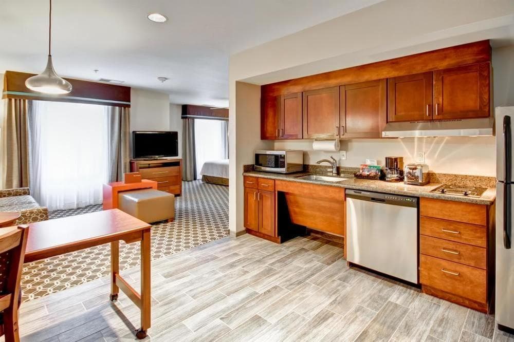 Homewood Suites by Hilton Greeley, Greeley, photo 2