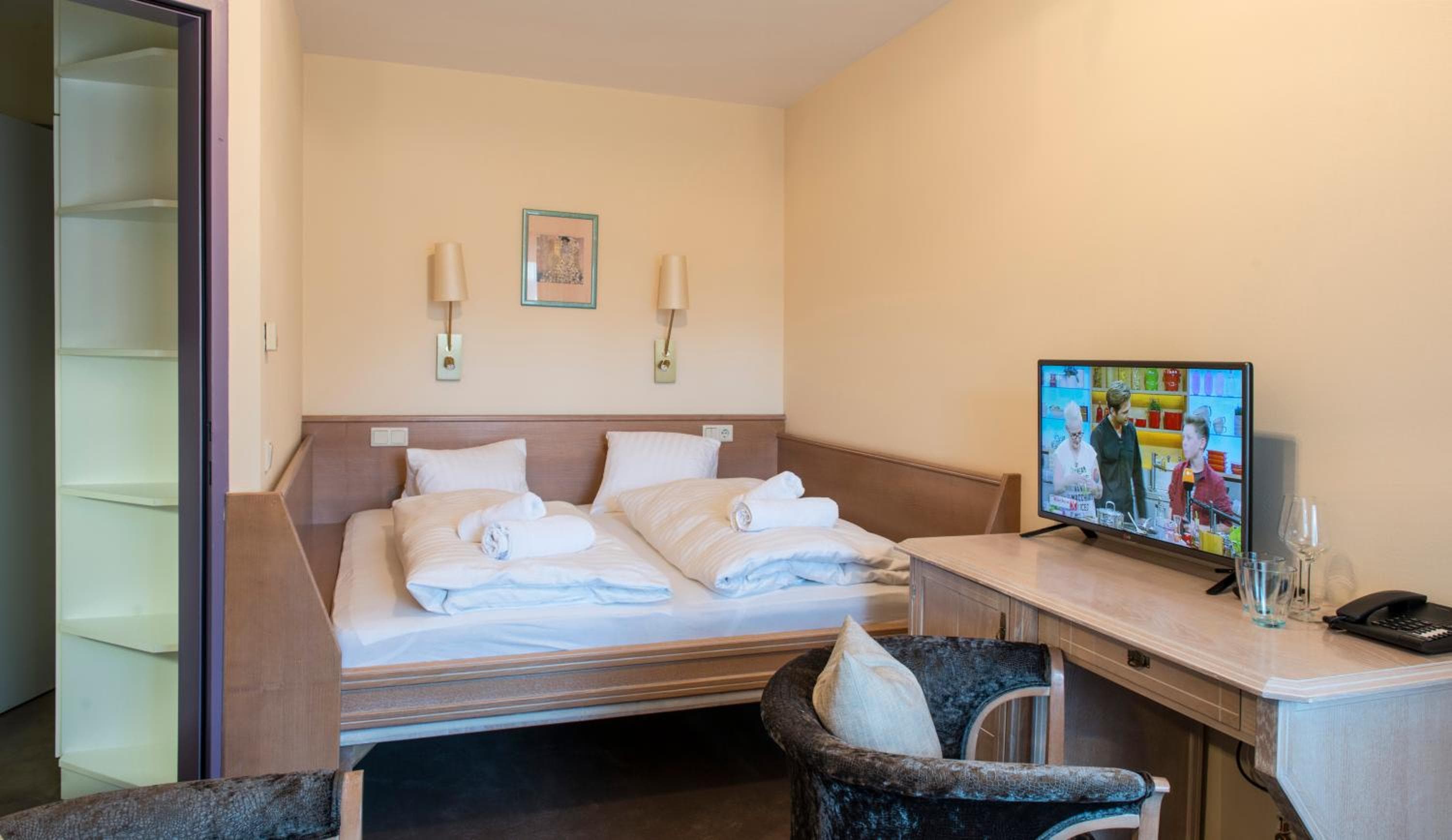 Crystls Aparthotel, Flachau, photo 6
