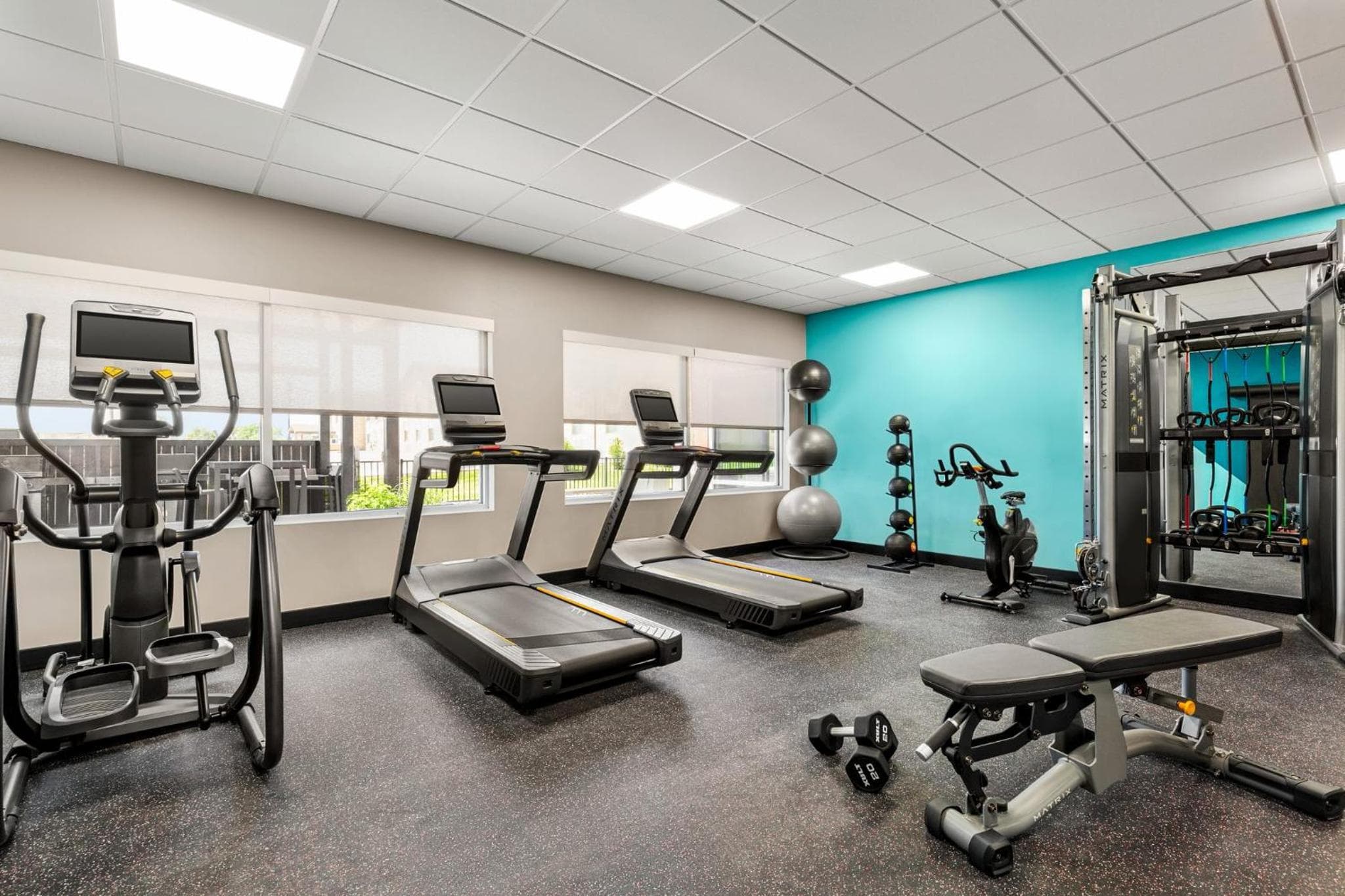 Candlewood Suites North Platte by IHG, North Platte, photo 4
