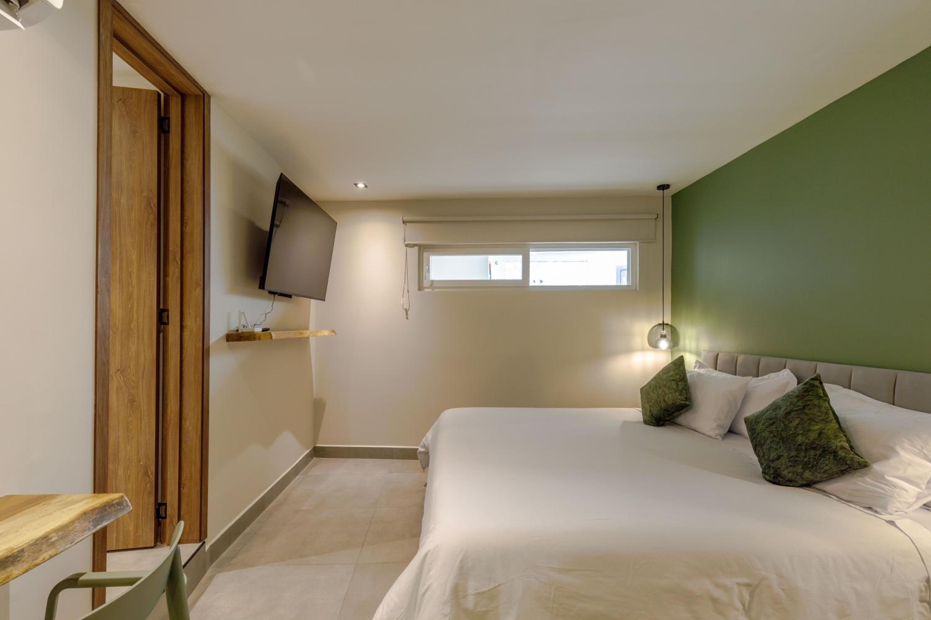 De la cruz Studio Apartments, Cartagena de Indias, photo 5
