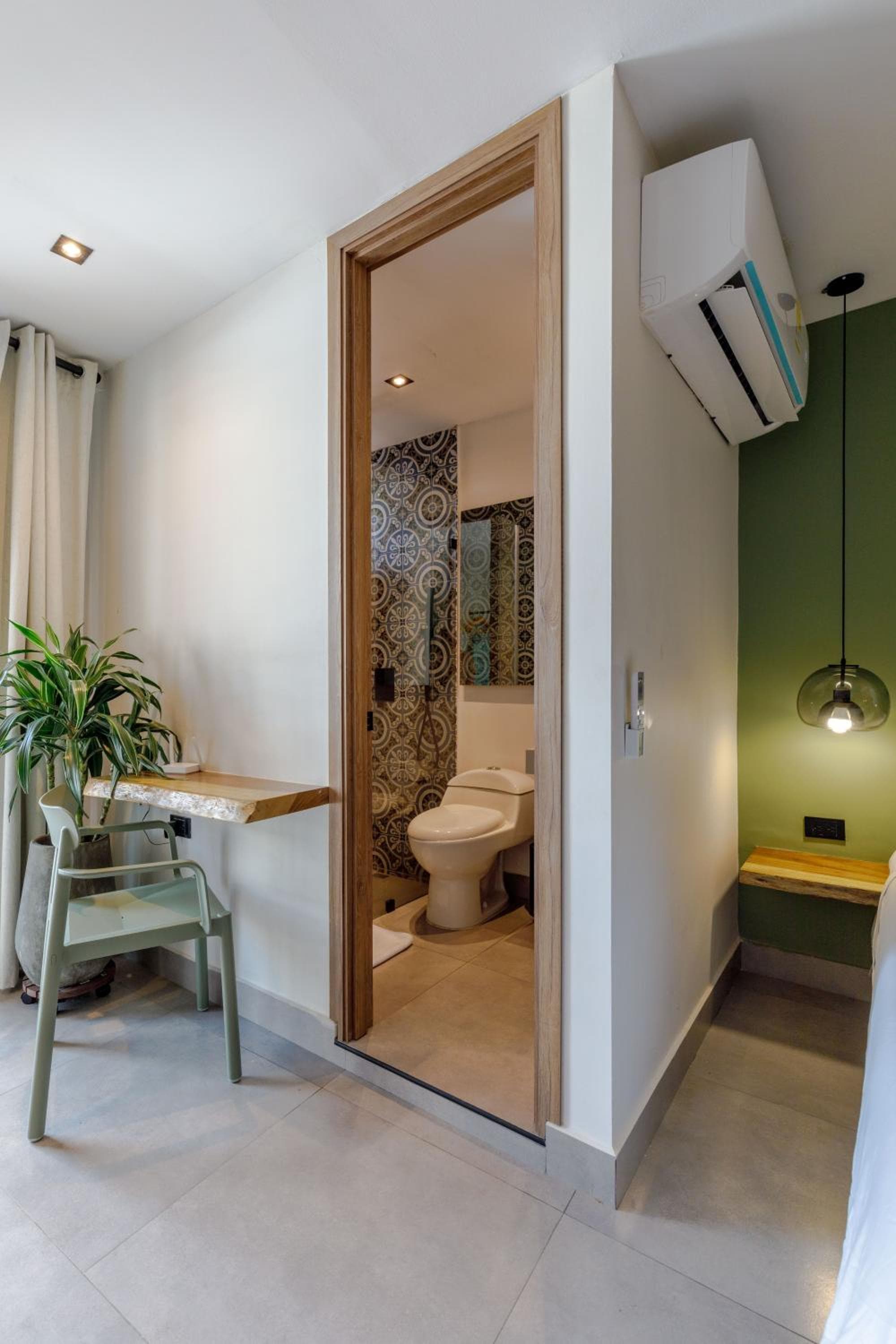De la cruz Studio Apartments, Cartagena de Indias, photo 4