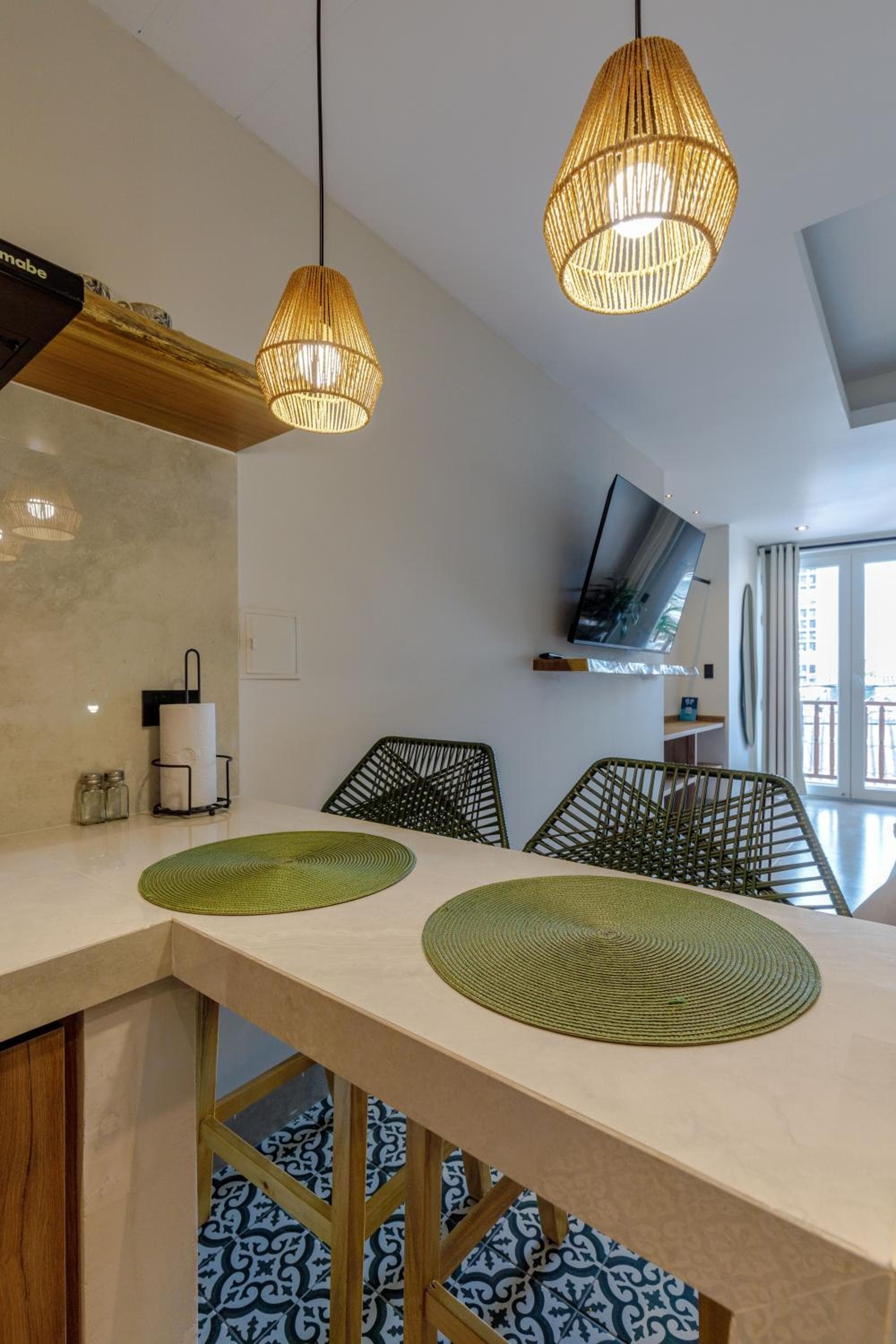 De la cruz Studio Apartments, Cartagena de Indias, photo 6