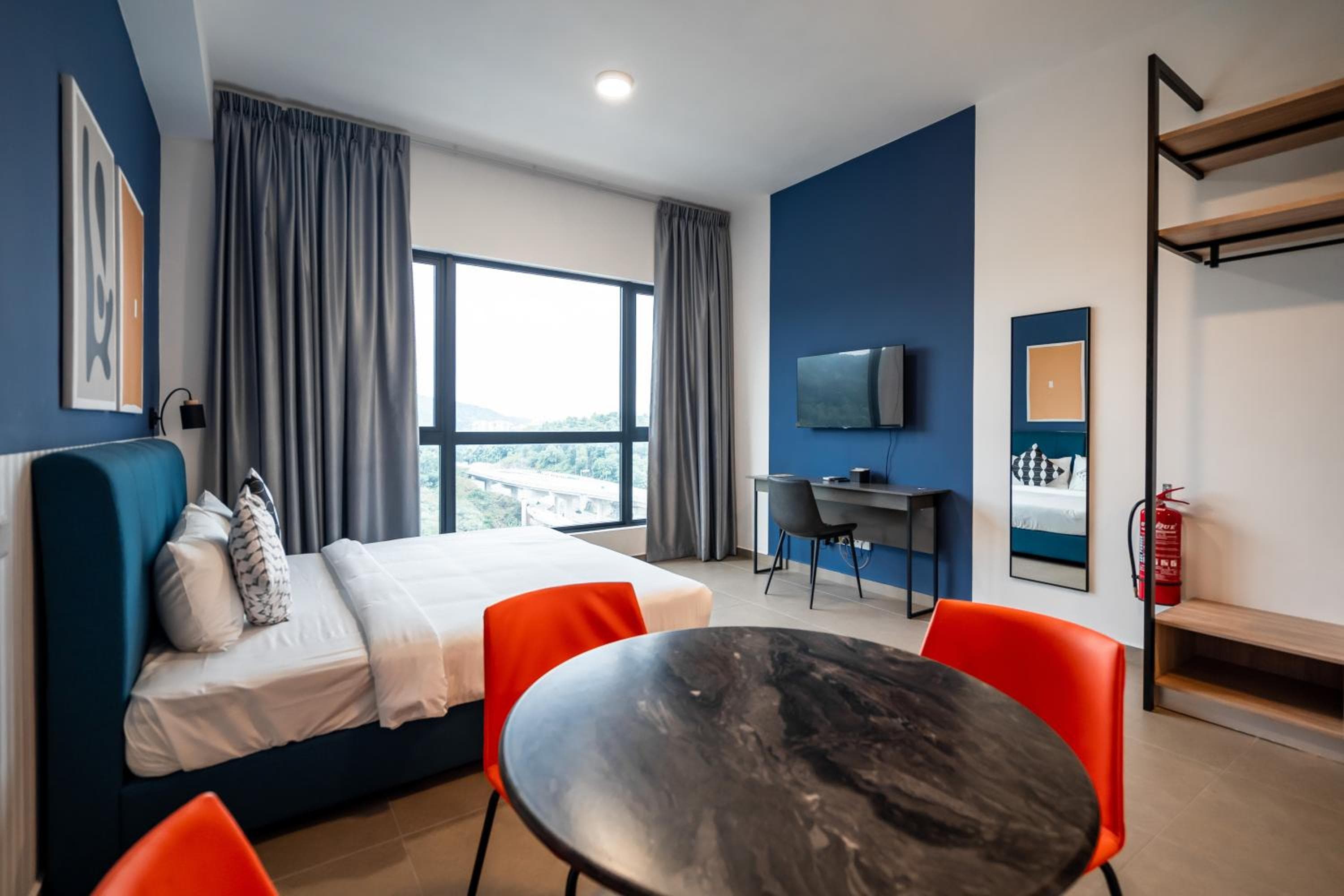Mossaz Leisure Suites Kuala Lumpur, Kuala Lumpur, photo 6