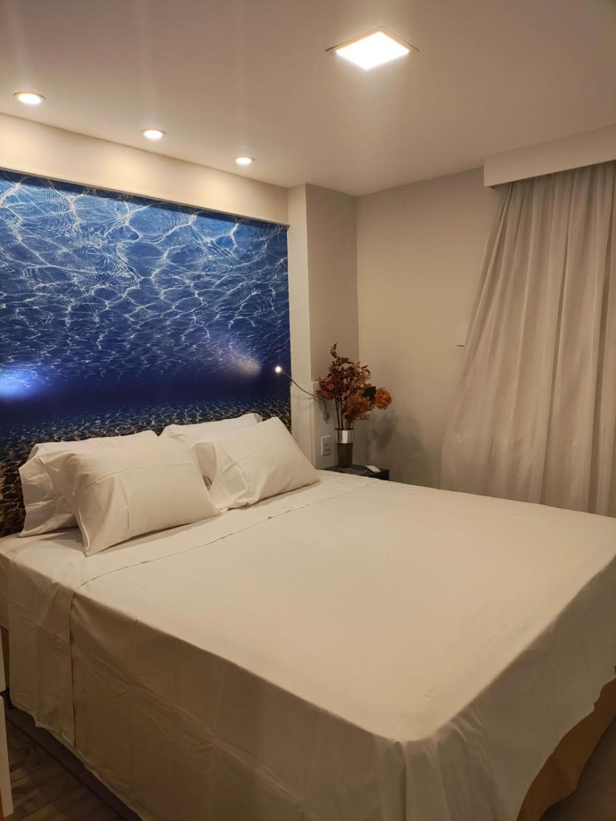 Flat Beira Mar Meireles, Fortaleza, photo 2