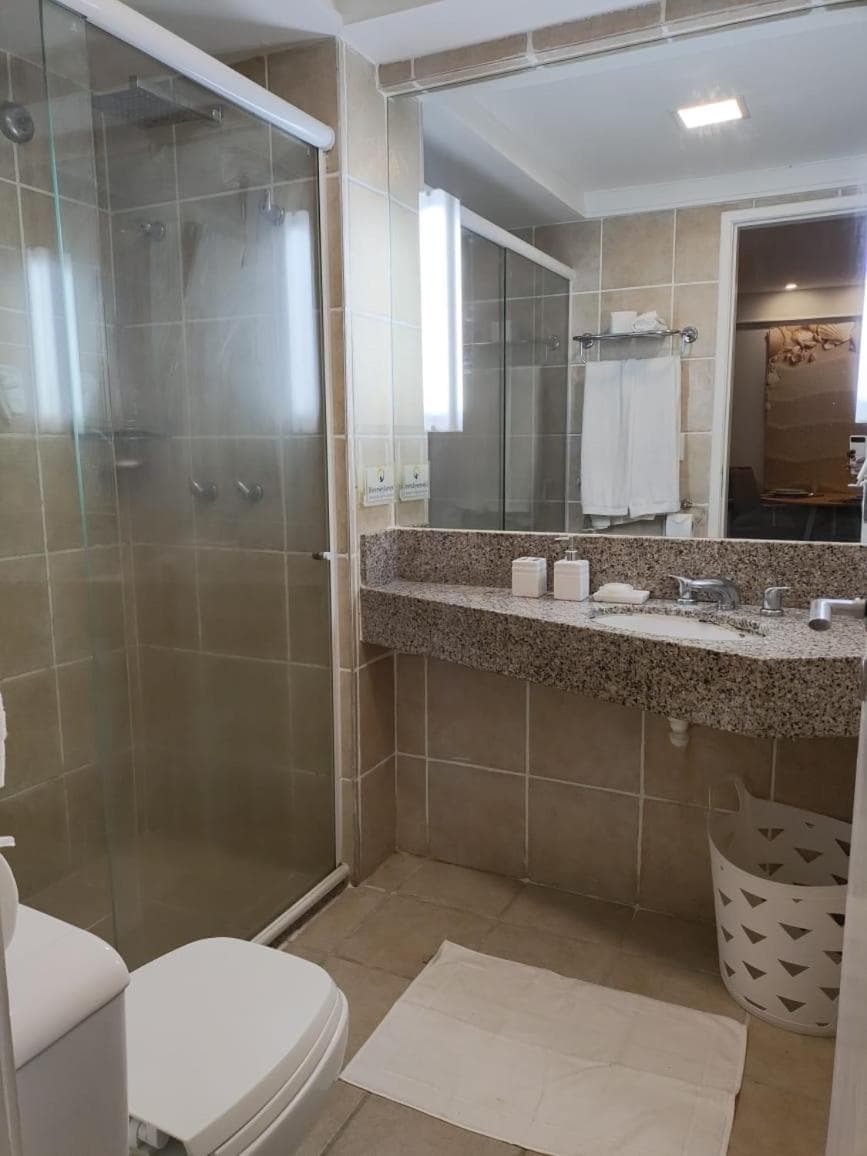 Flat Beira Mar Meireles, Fortaleza, photo 3
