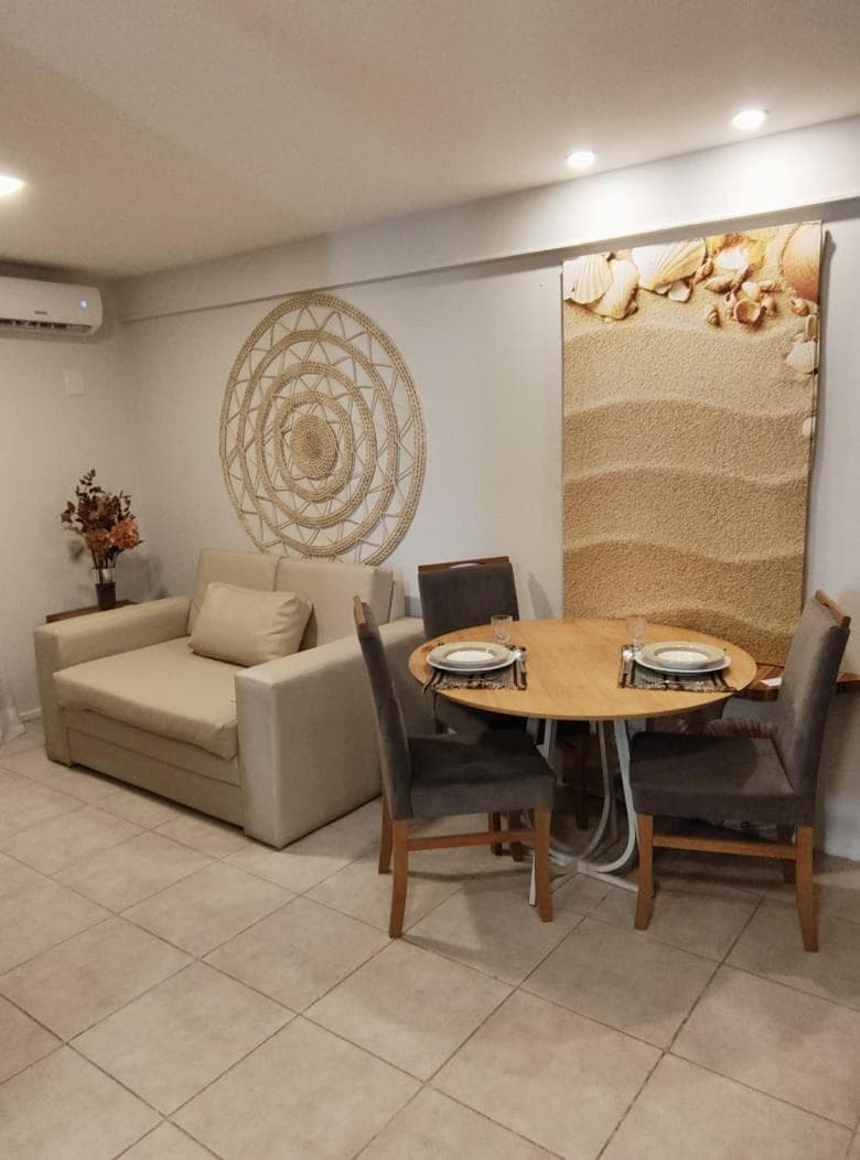 Flat Beira Mar Meireles, Fortaleza, photo 5