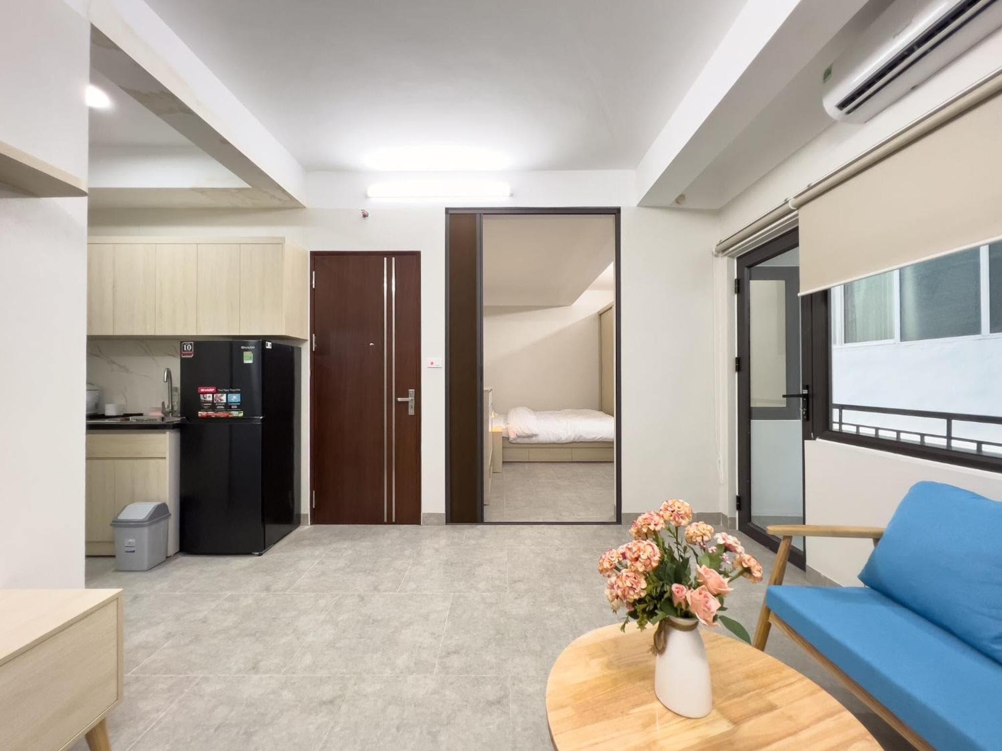 NINE HOUSING 90 Buoi street, Hanoi, photo 4