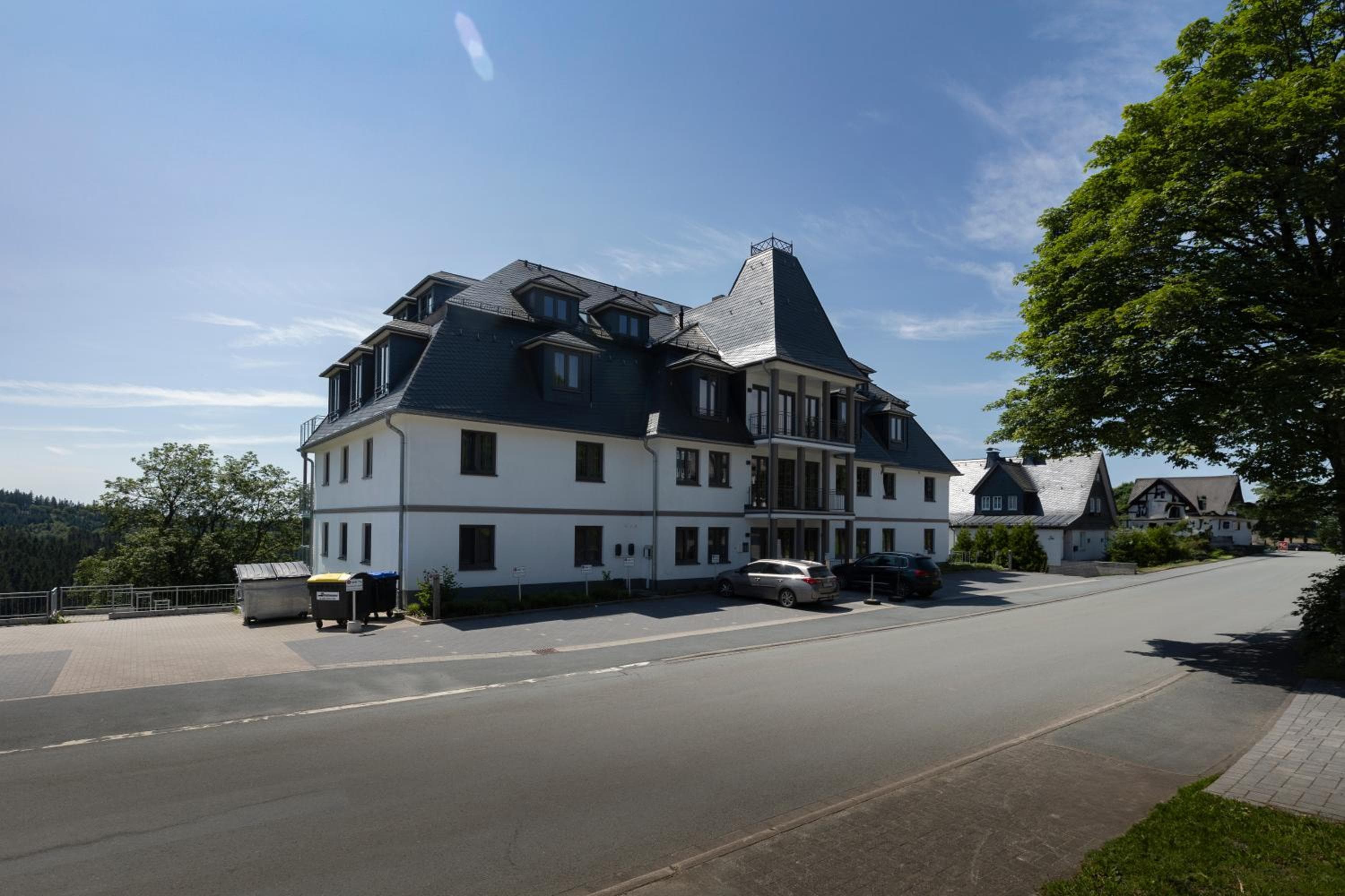 Astenblick Apartments Winterberg with sauna, Winterberg, photo 5