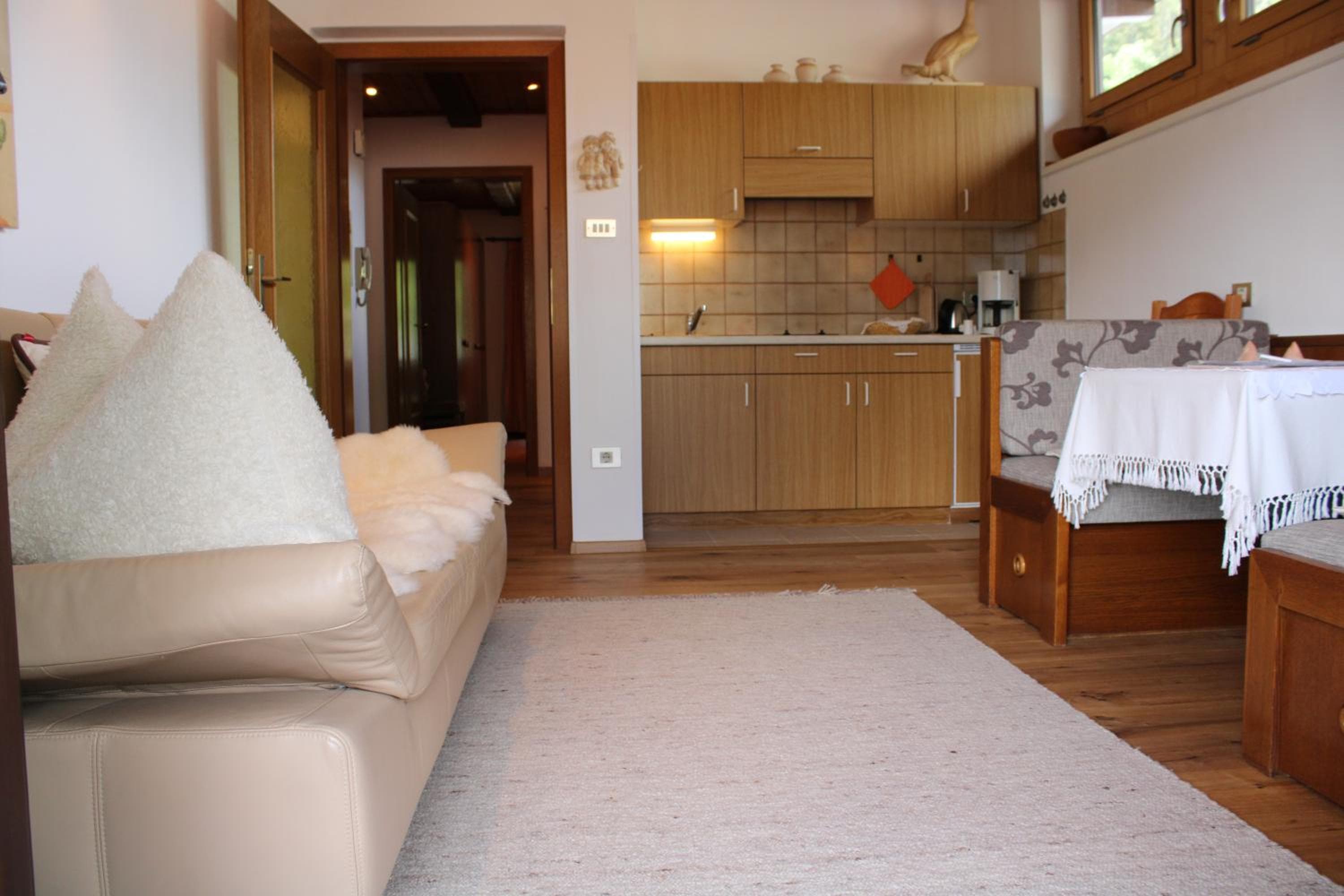 Appartments Innerhofer, Rifiano, photo 2