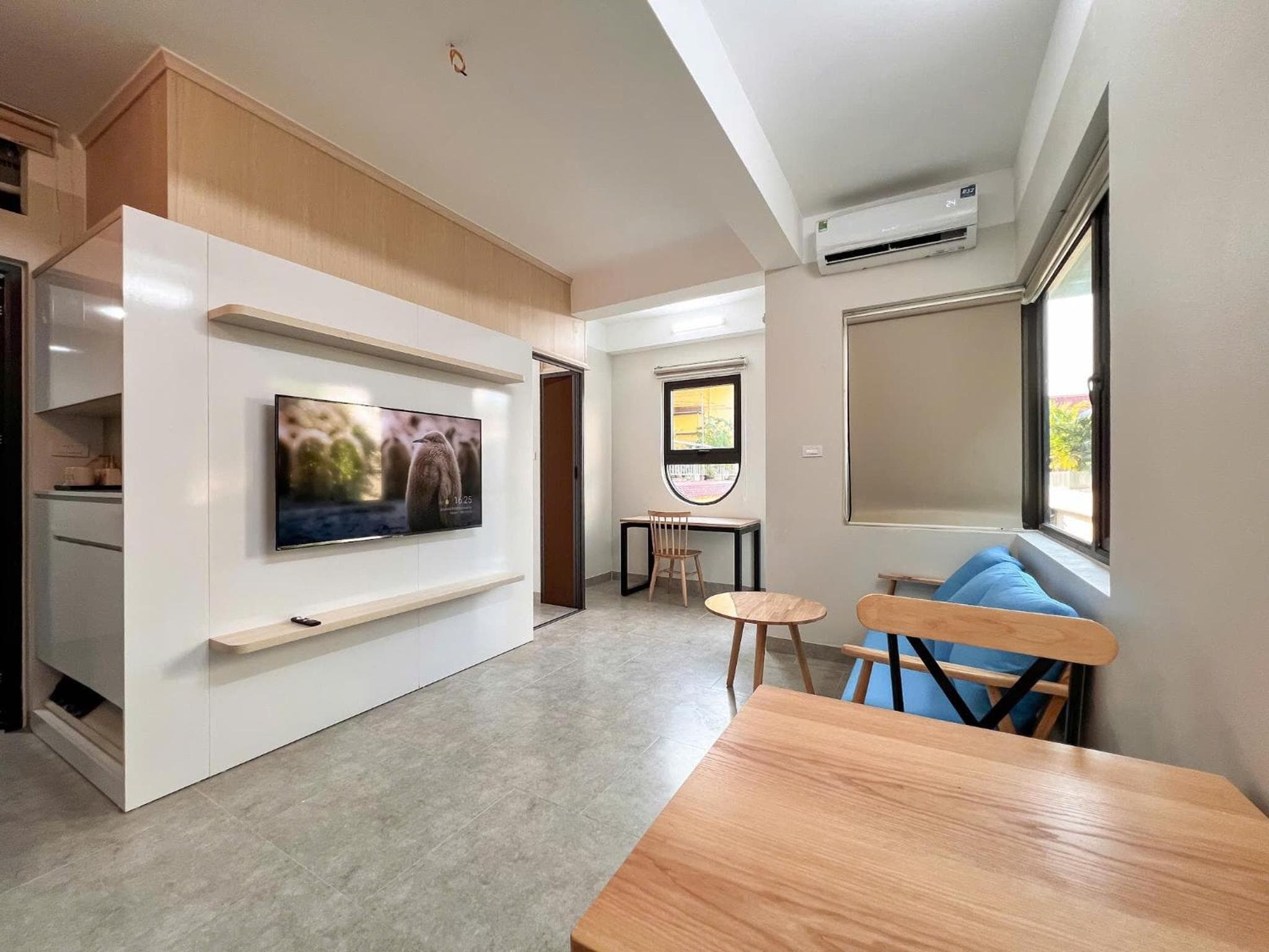 NINE HOUSING 90 Buoi street, Hanoi