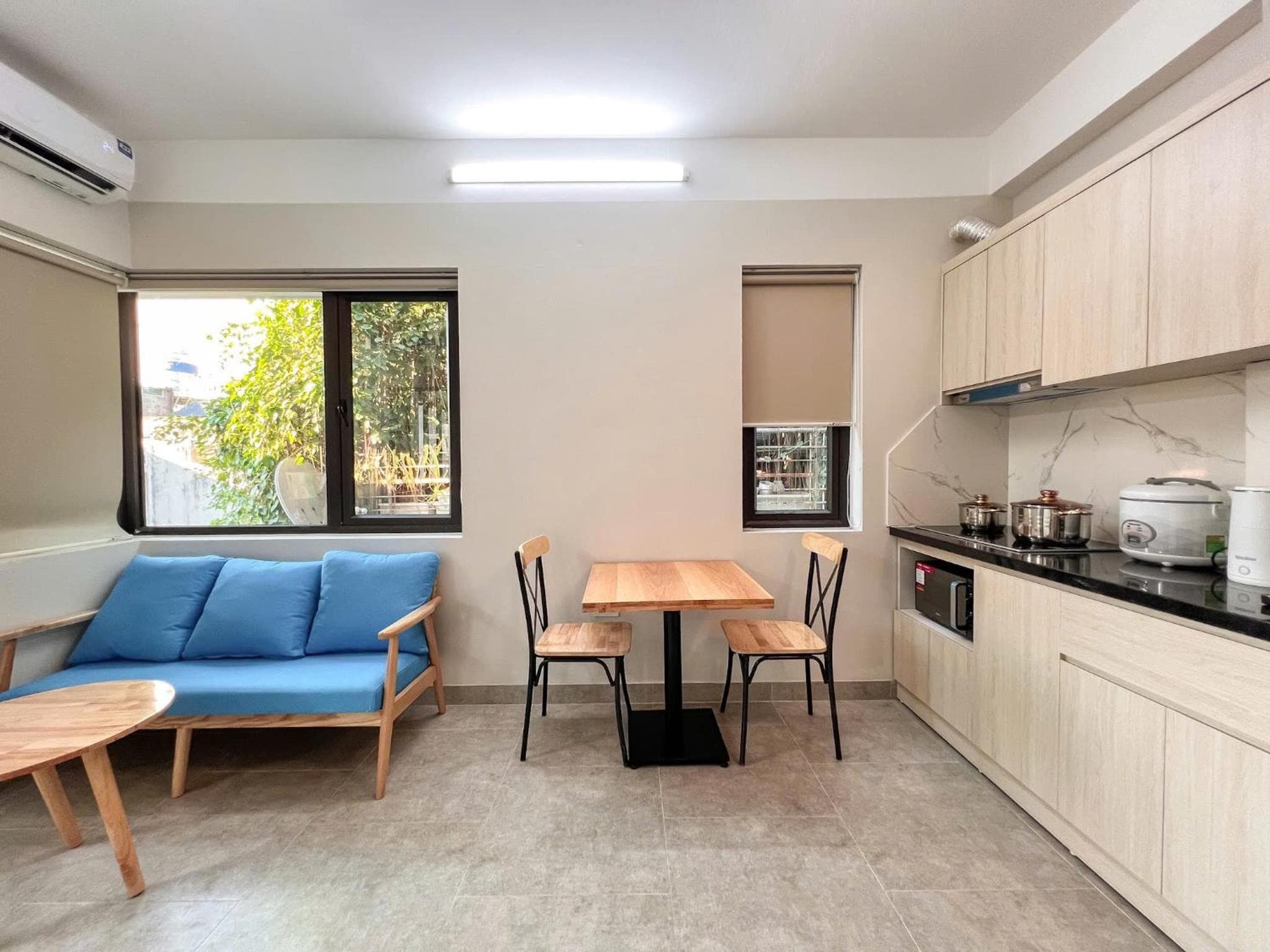 NINE HOUSING 90 Buoi street, Hanoi, photo 5