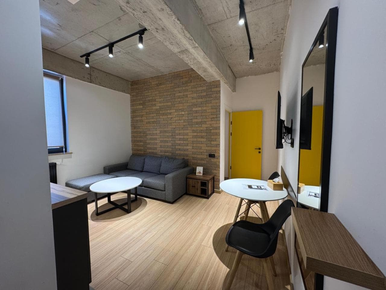 Rooms Apart Hotel by RED, Yerevan, photo 2