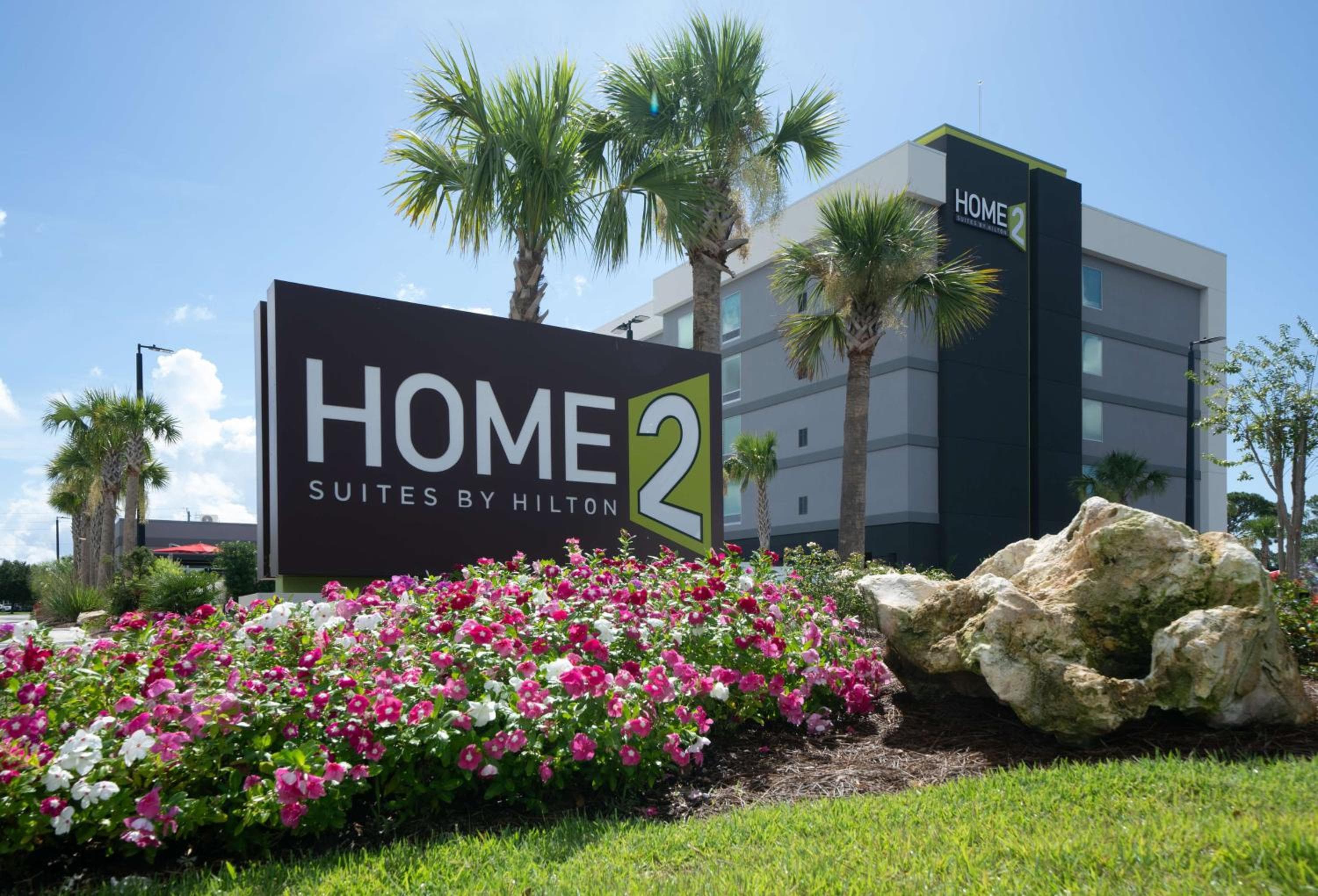 Home2 Suites by Hilton Fort Walton Beach Eglin AirForce Base, Fort Walton Beach