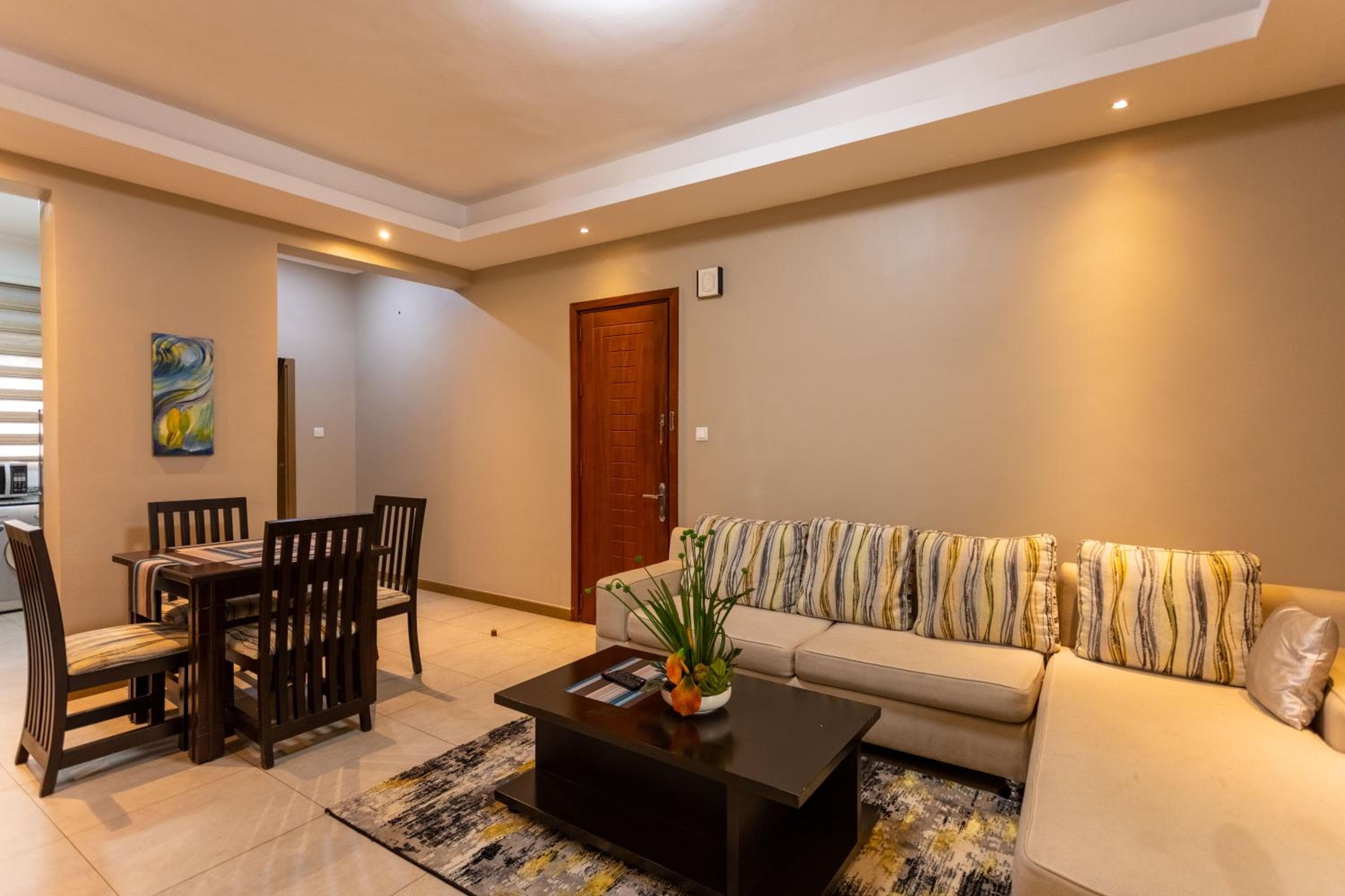 Natra Apartments, Kampala, photo 6