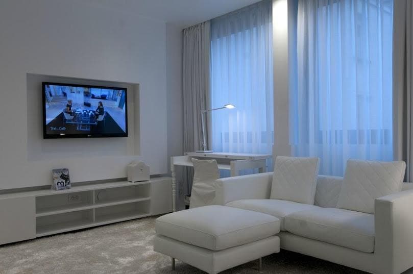 B-aparthotel Regent, Brussels, photo 3