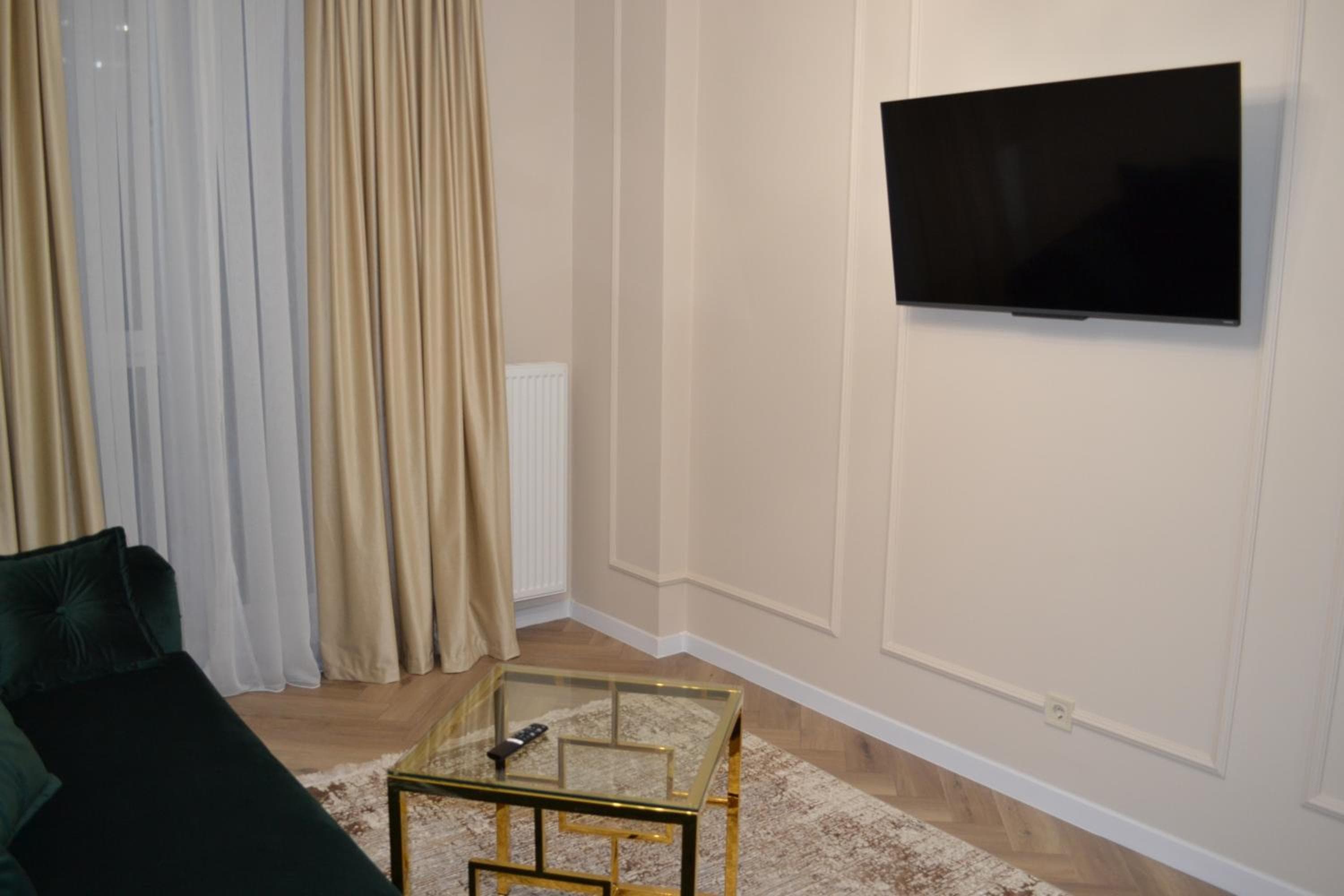 Park Gate apartment Новий Елітний ЖК біля Центрального парку, Chernivtsi, photo 3