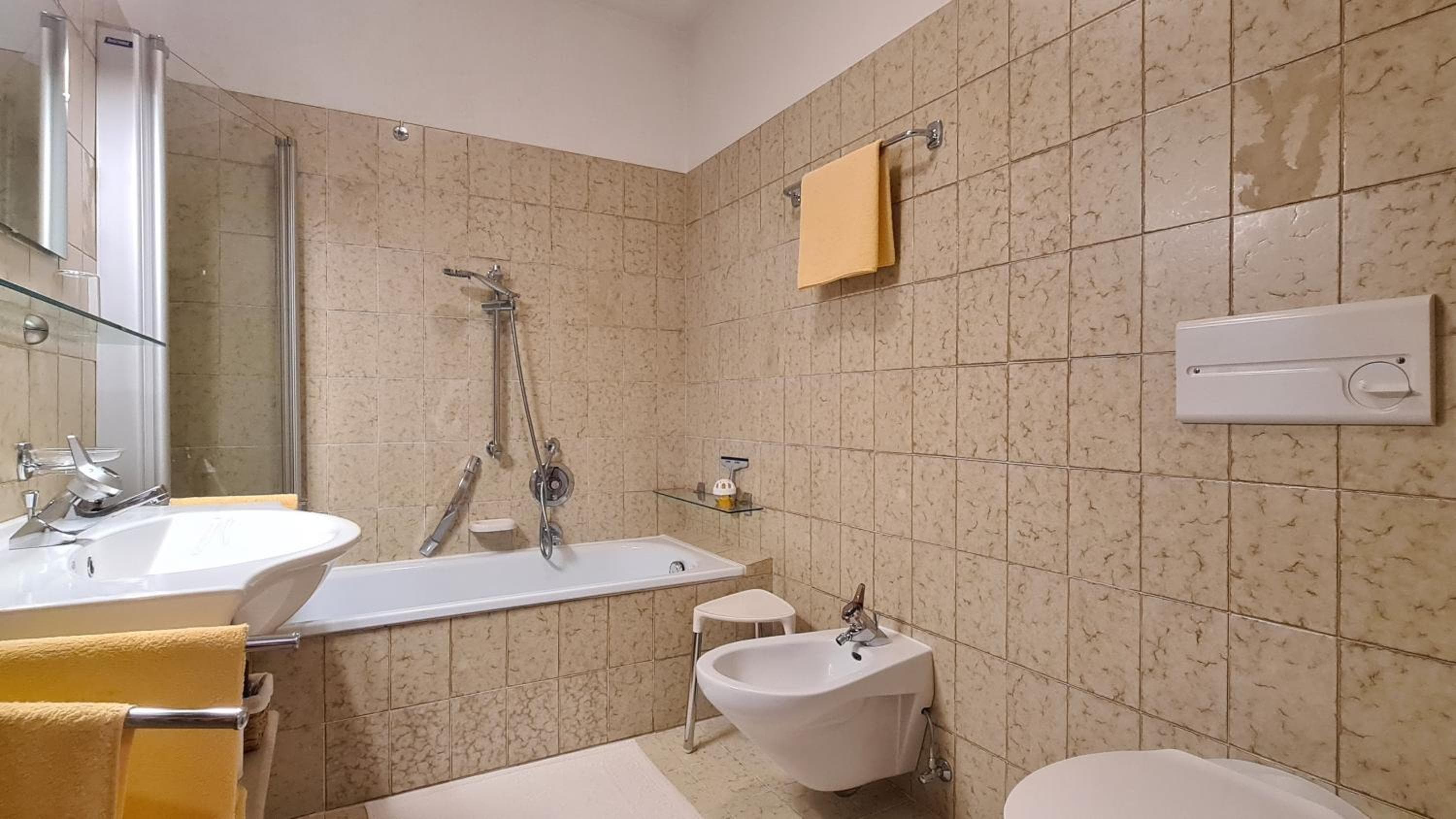 Appartments Innerhofer, Rifiano, photo 3