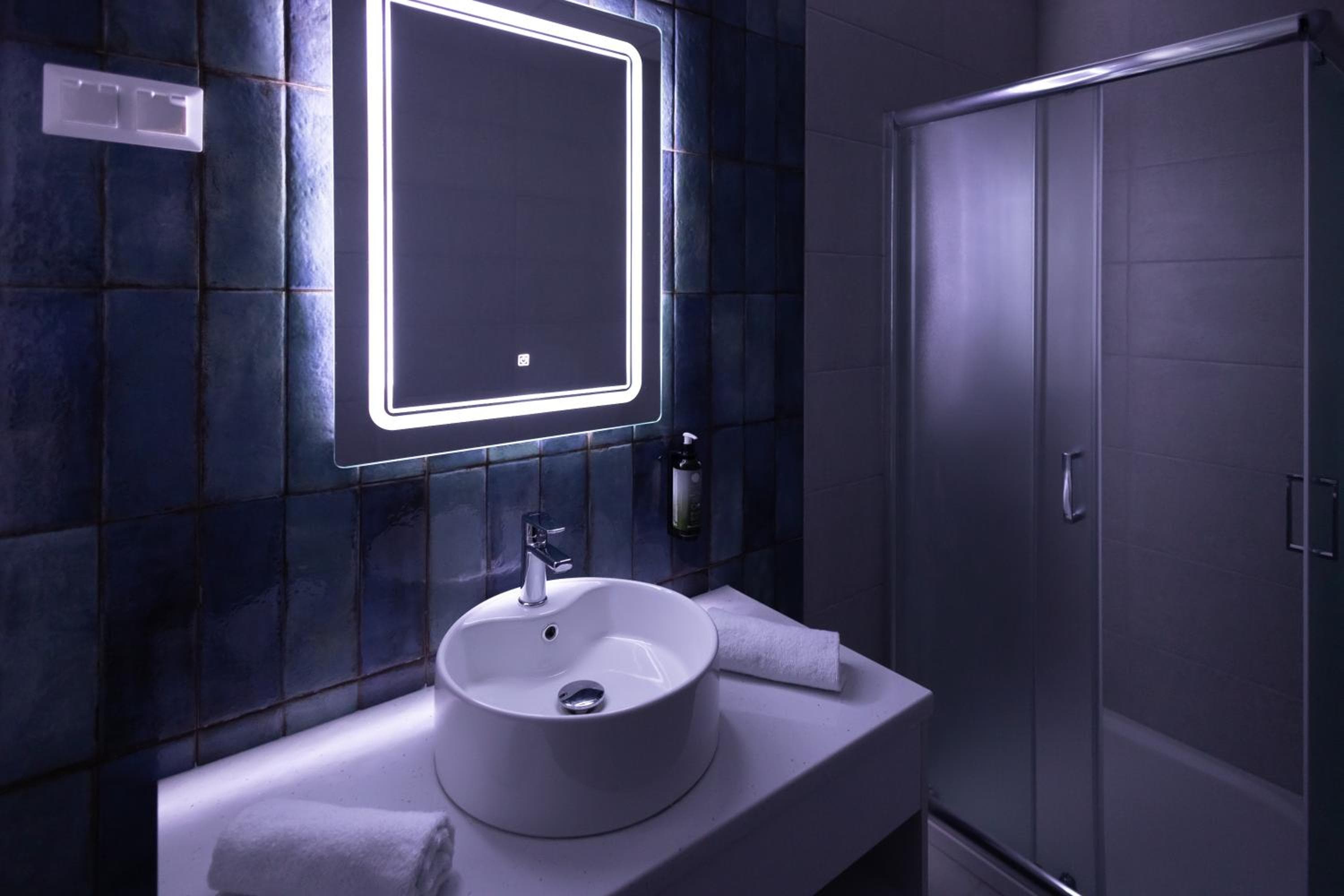 Central Residence Apartmanok, Miskolc, photo 5