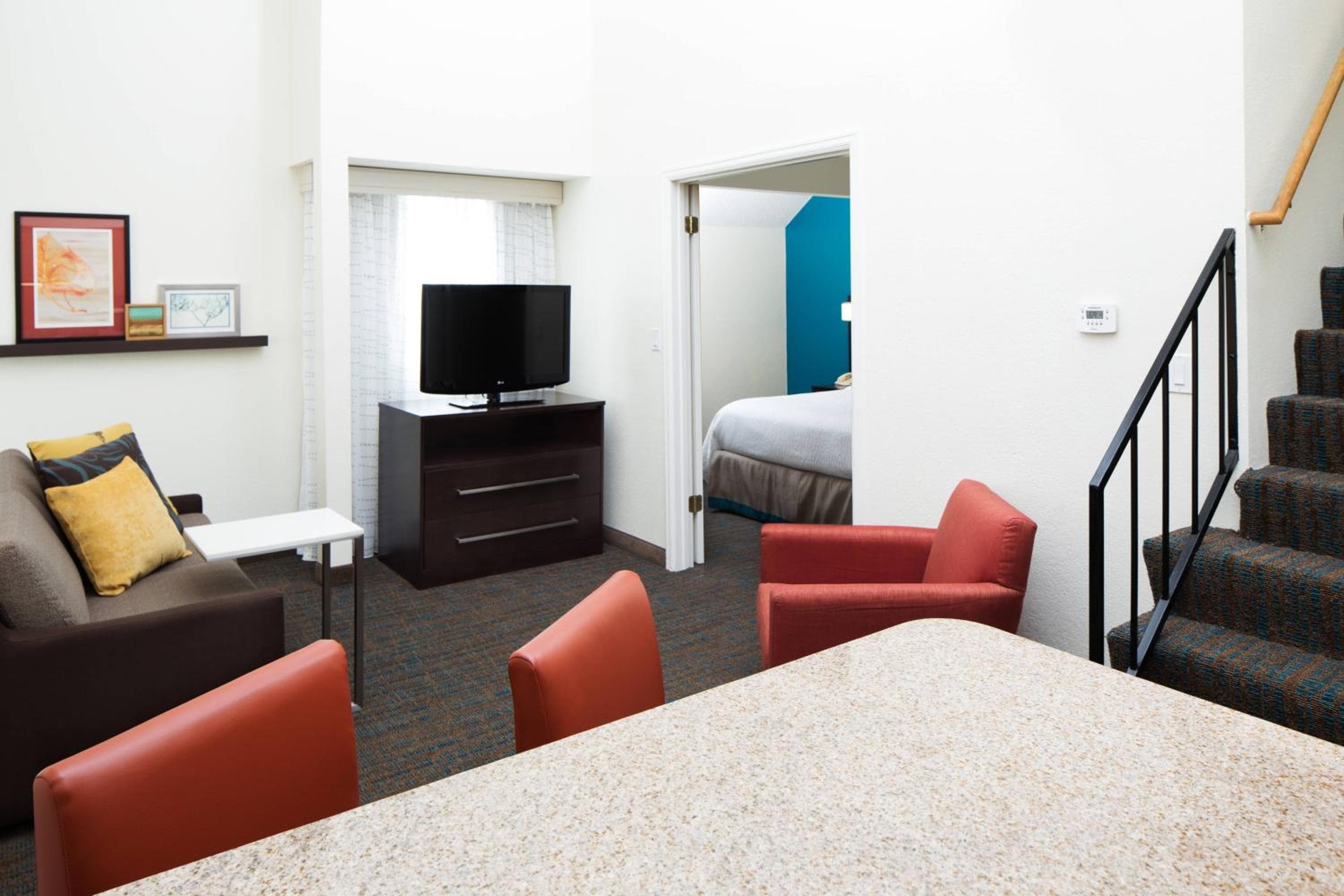 Residence Inn Denver Downtown, Denver, photo 6