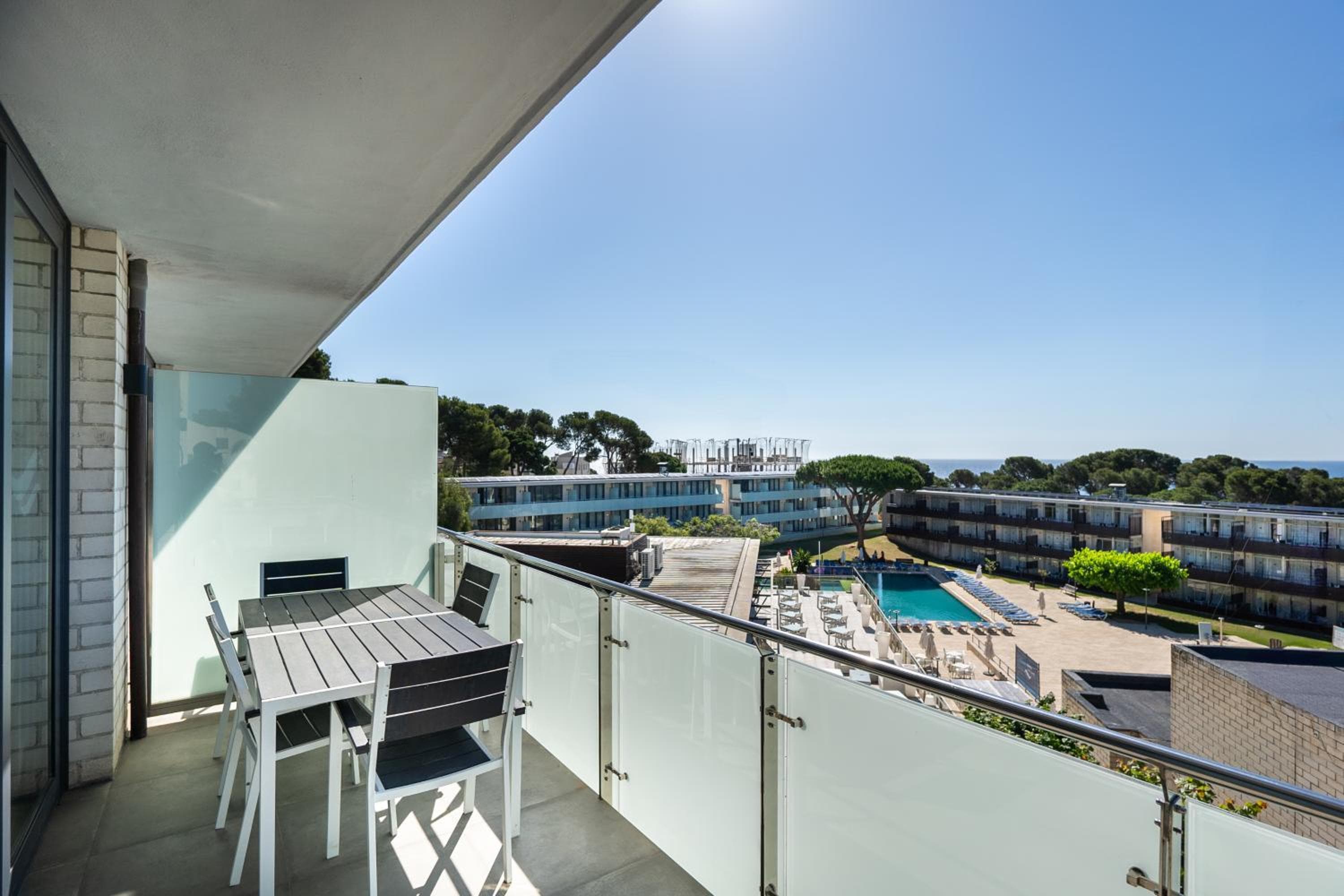 Aparthotel Comtat Sant Jordi, Platja  d'Aro, photo 6