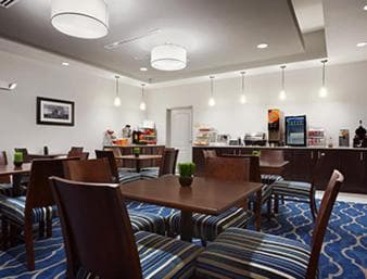 Hawthorn Suites by Wyndham San Angelo, San Angelo, photo 2