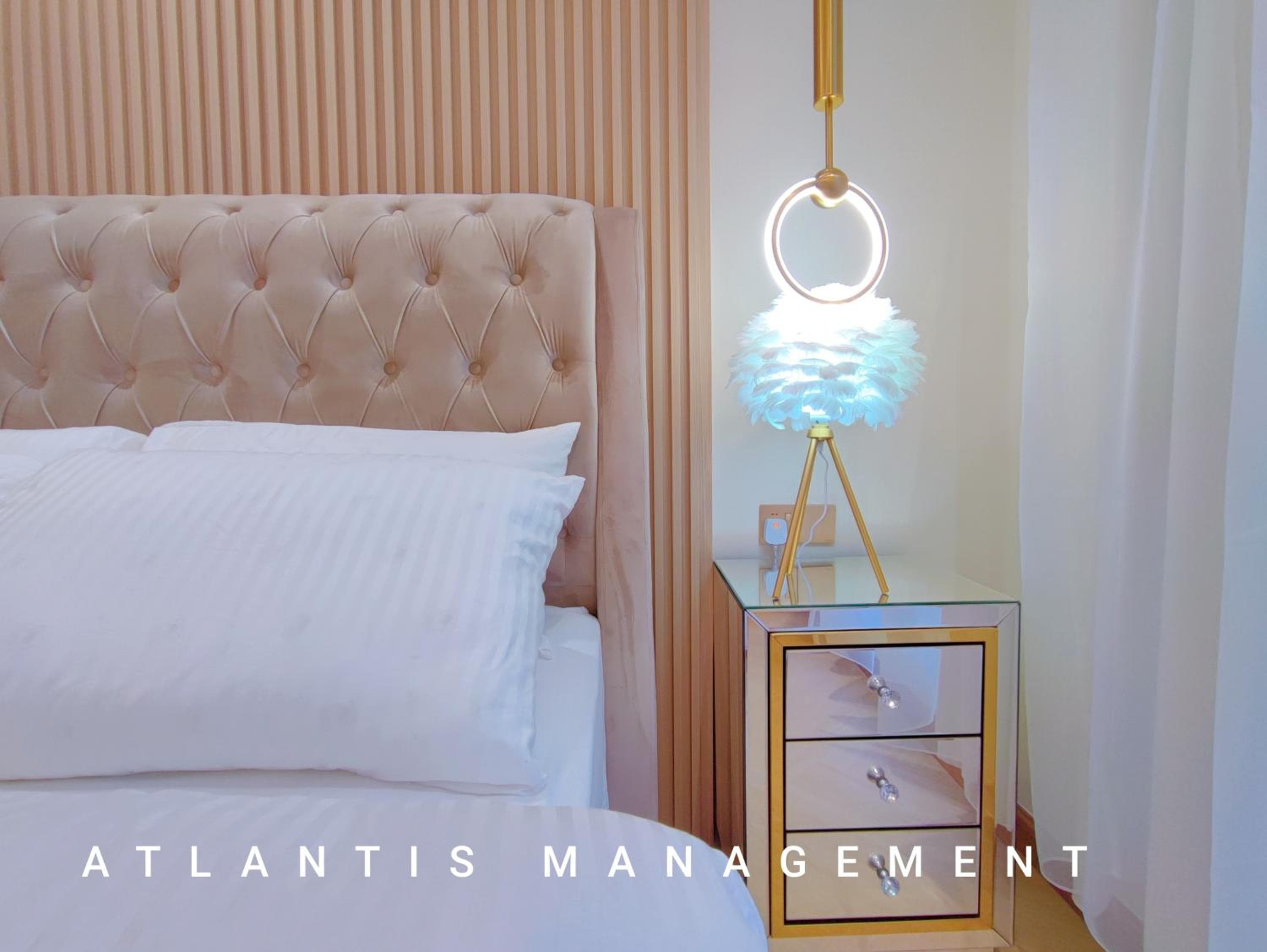 Arte Mont Kiara, Private Elegant Suite manage by Atlantis Management, Kuala Lumpur, photo 5