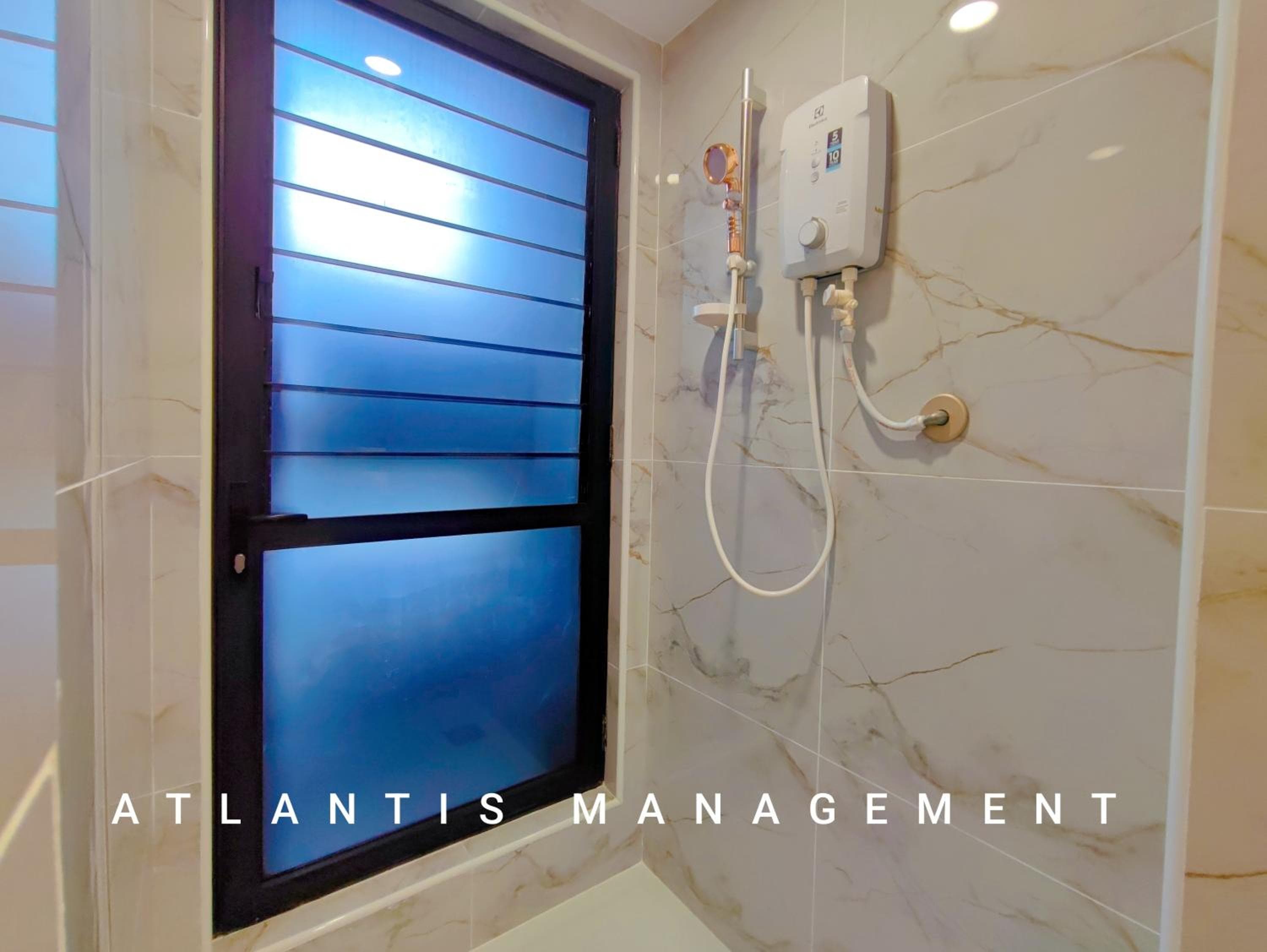 Arte Mont Kiara, Private Elegant Suite manage by Atlantis Management, Kuala Lumpur, photo 6