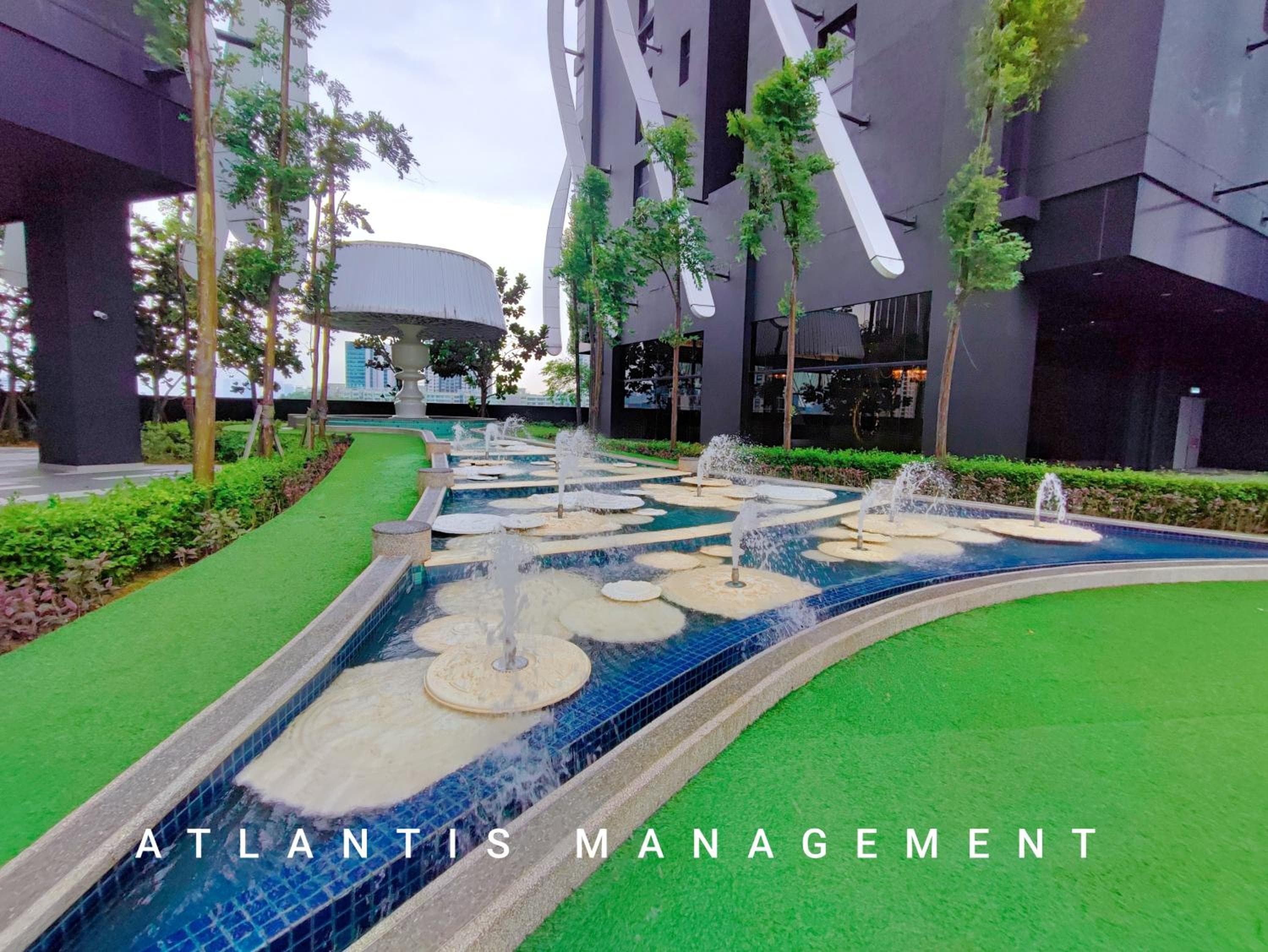 Arte Mont Kiara, Private Elegant Suite manage by Atlantis Management, Kuala Lumpur, photo 3