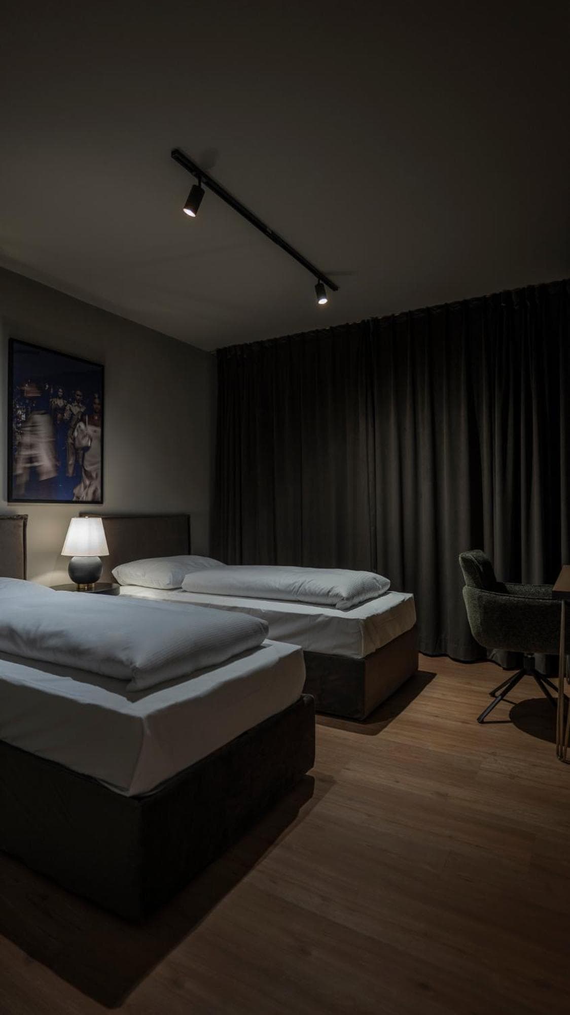 Leipzig Suites, Leipzig, photo 6