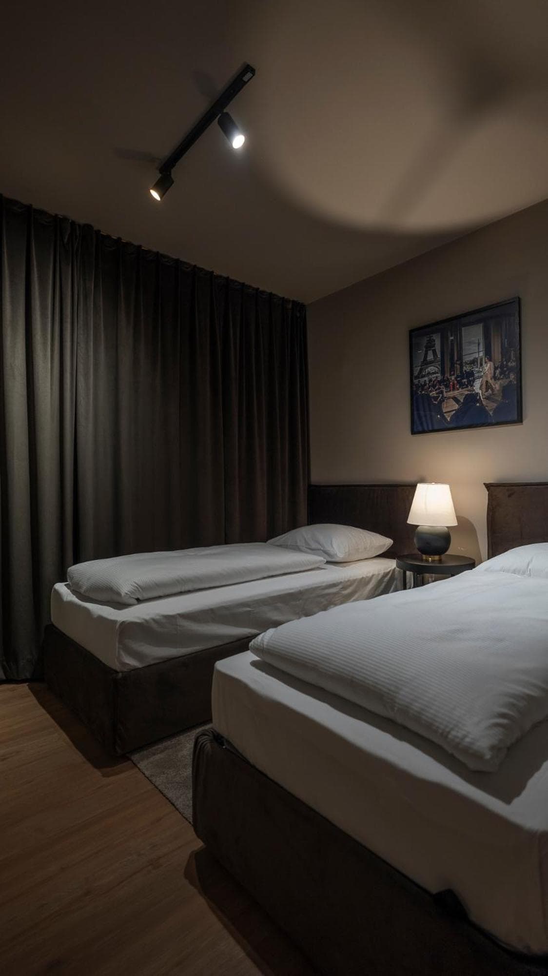 Leipzig Suites, Leipzig